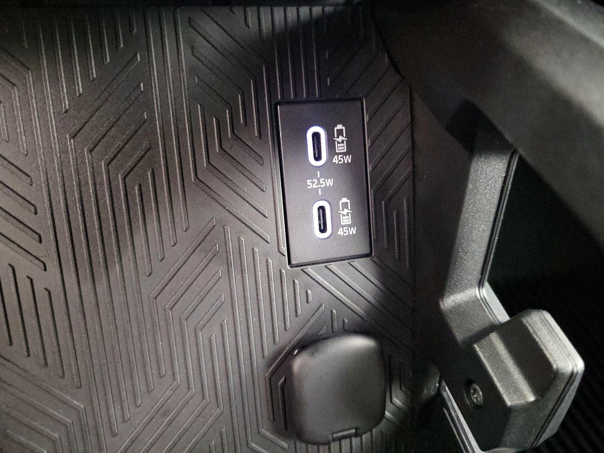 Thumbnail: 2024 Toyota Tacoma - 18