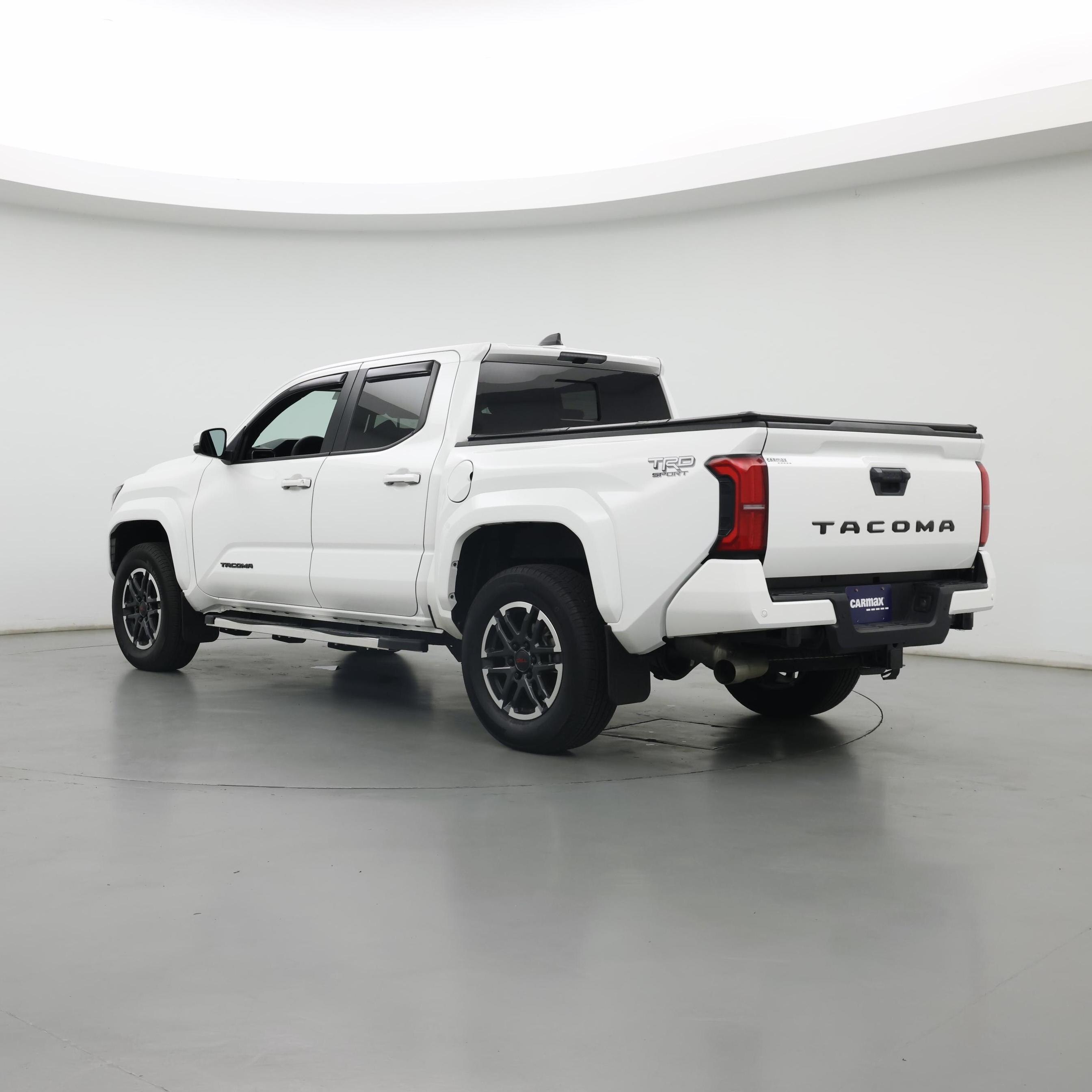 Thumbnail: 2024 Toyota Tacoma - 2