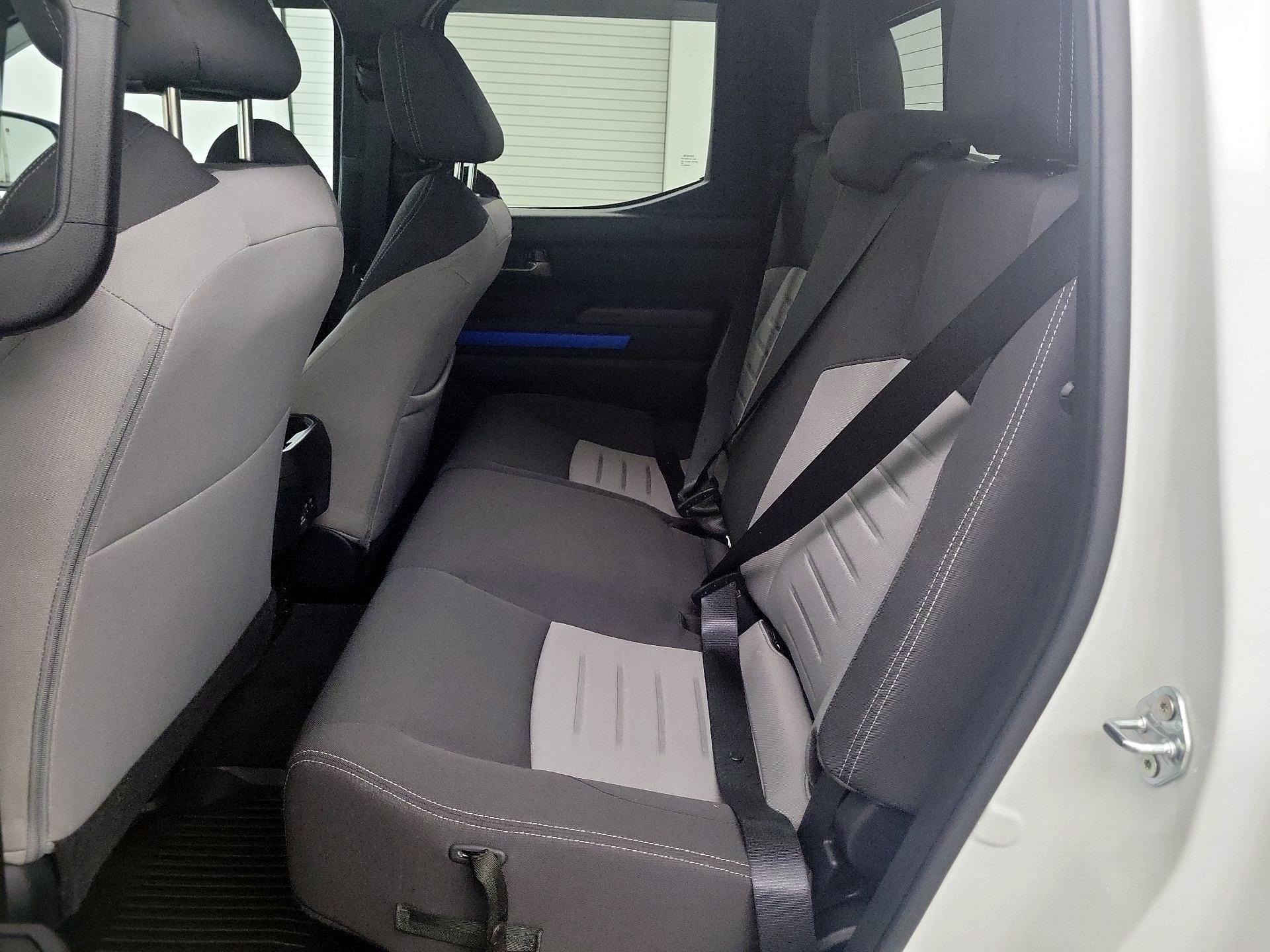 Thumbnail: 2024 Toyota Tacoma - 19