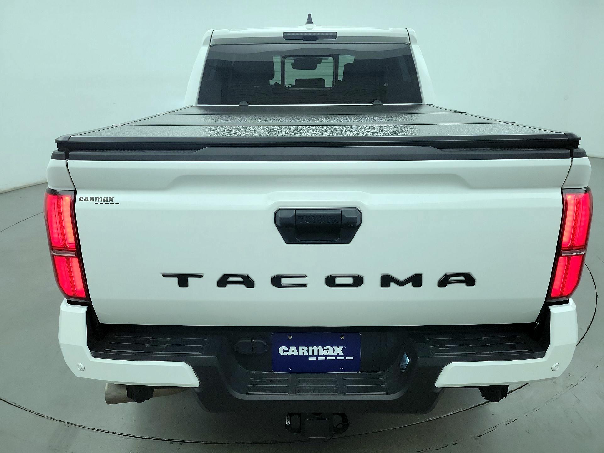 Thumbnail: 2024 Toyota Tacoma - 20