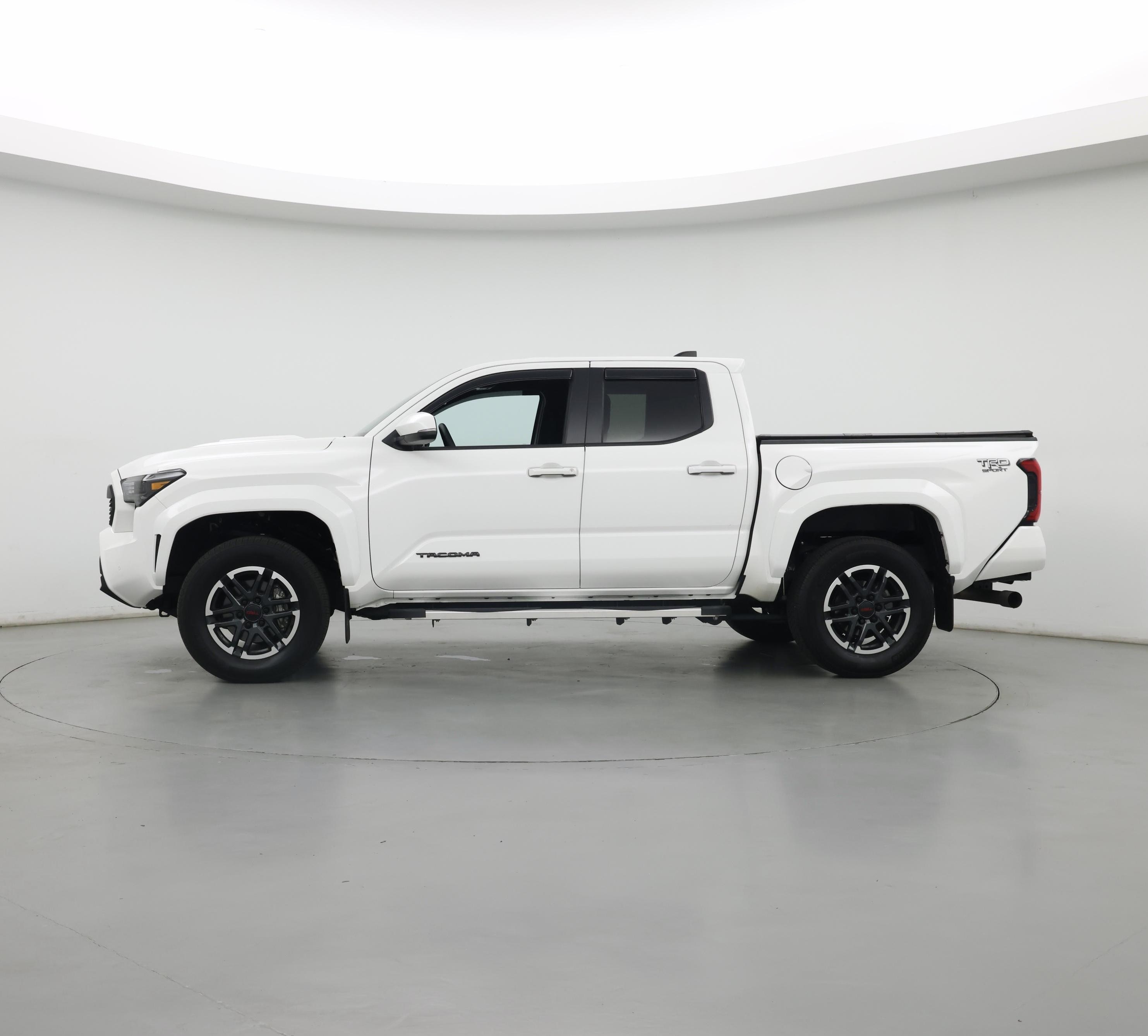 Thumbnail: 2024 Toyota Tacoma - 3