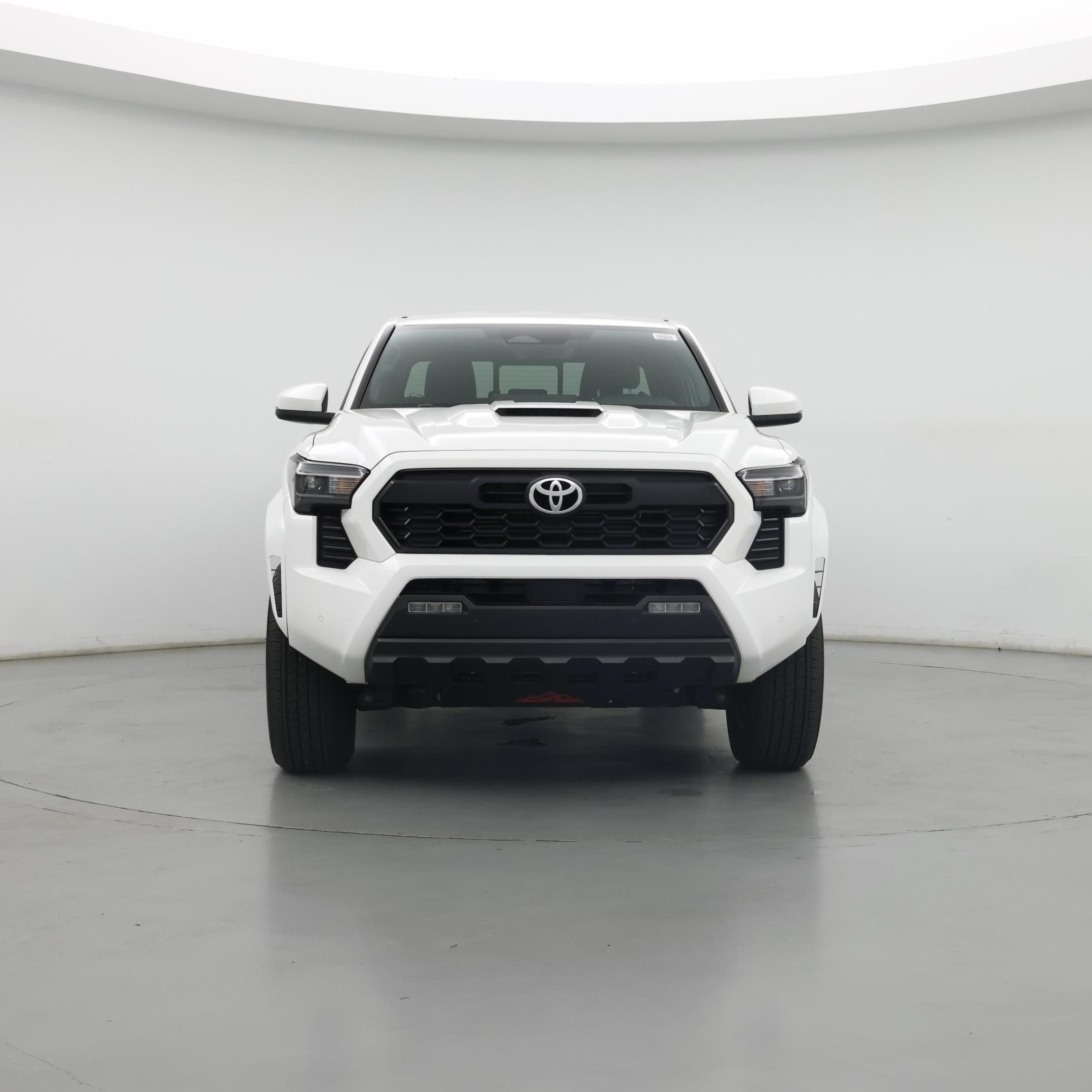 Thumbnail: 2024 Toyota Tacoma - 5