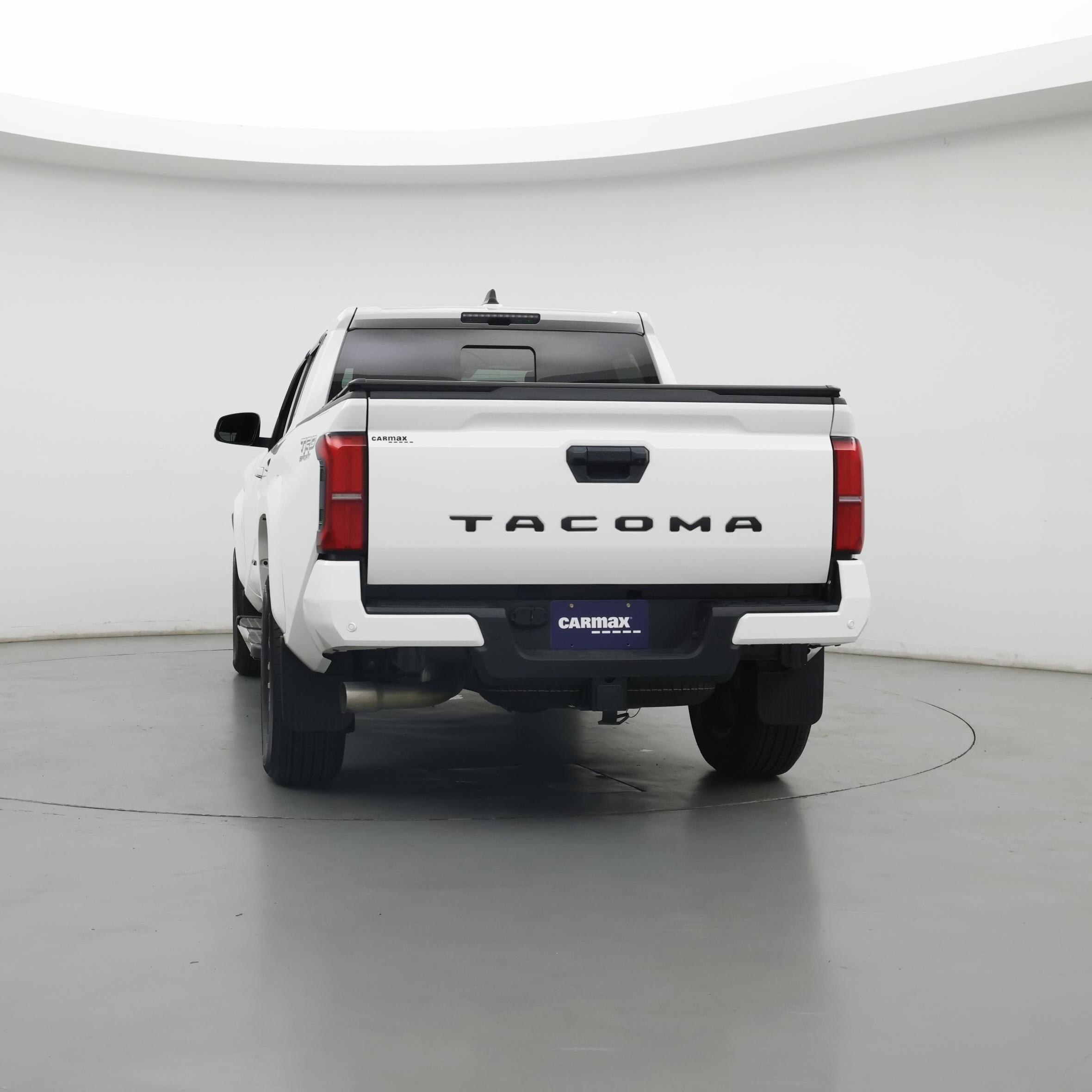 Thumbnail: 2024 Toyota Tacoma - 6