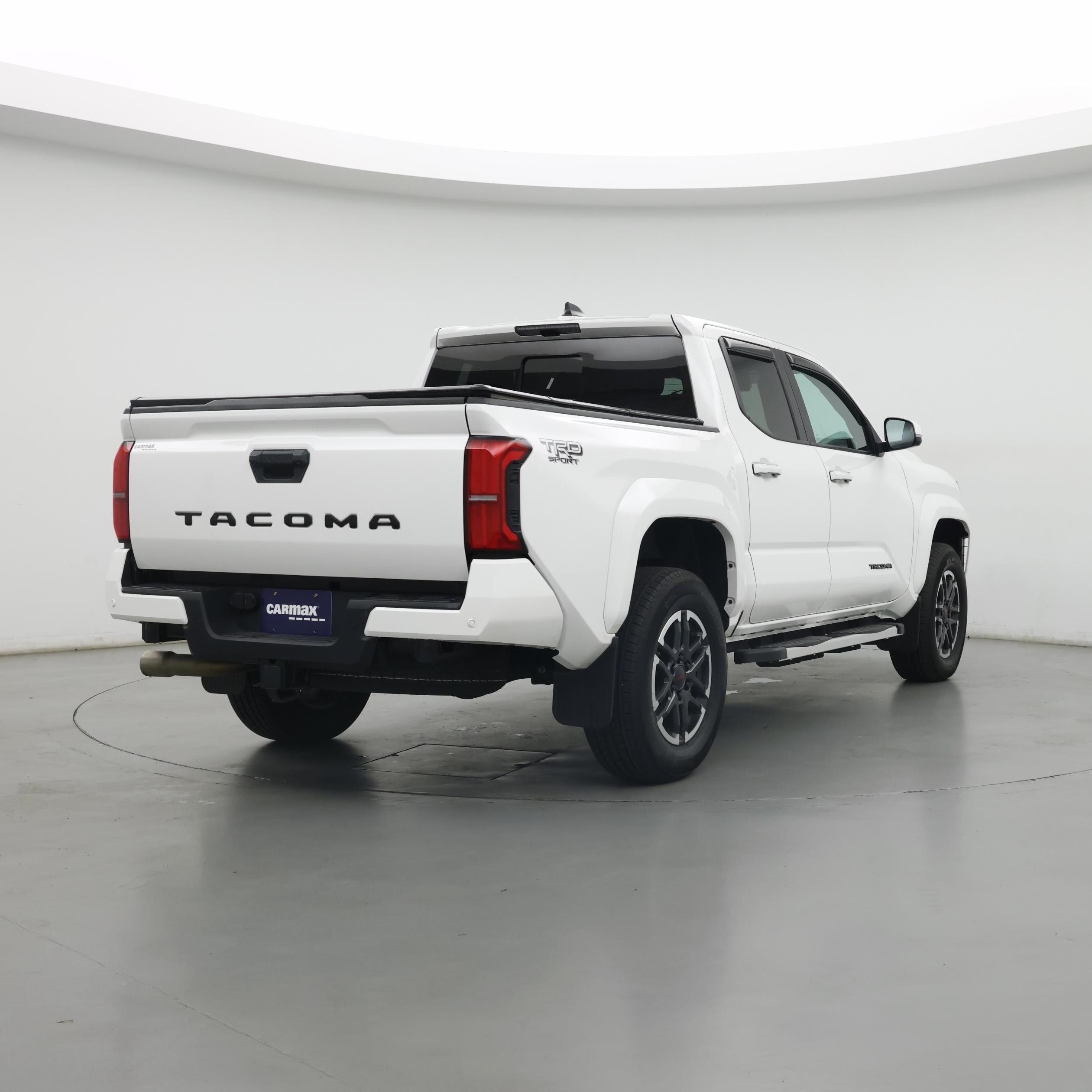 Thumbnail: 2024 Toyota Tacoma - 8