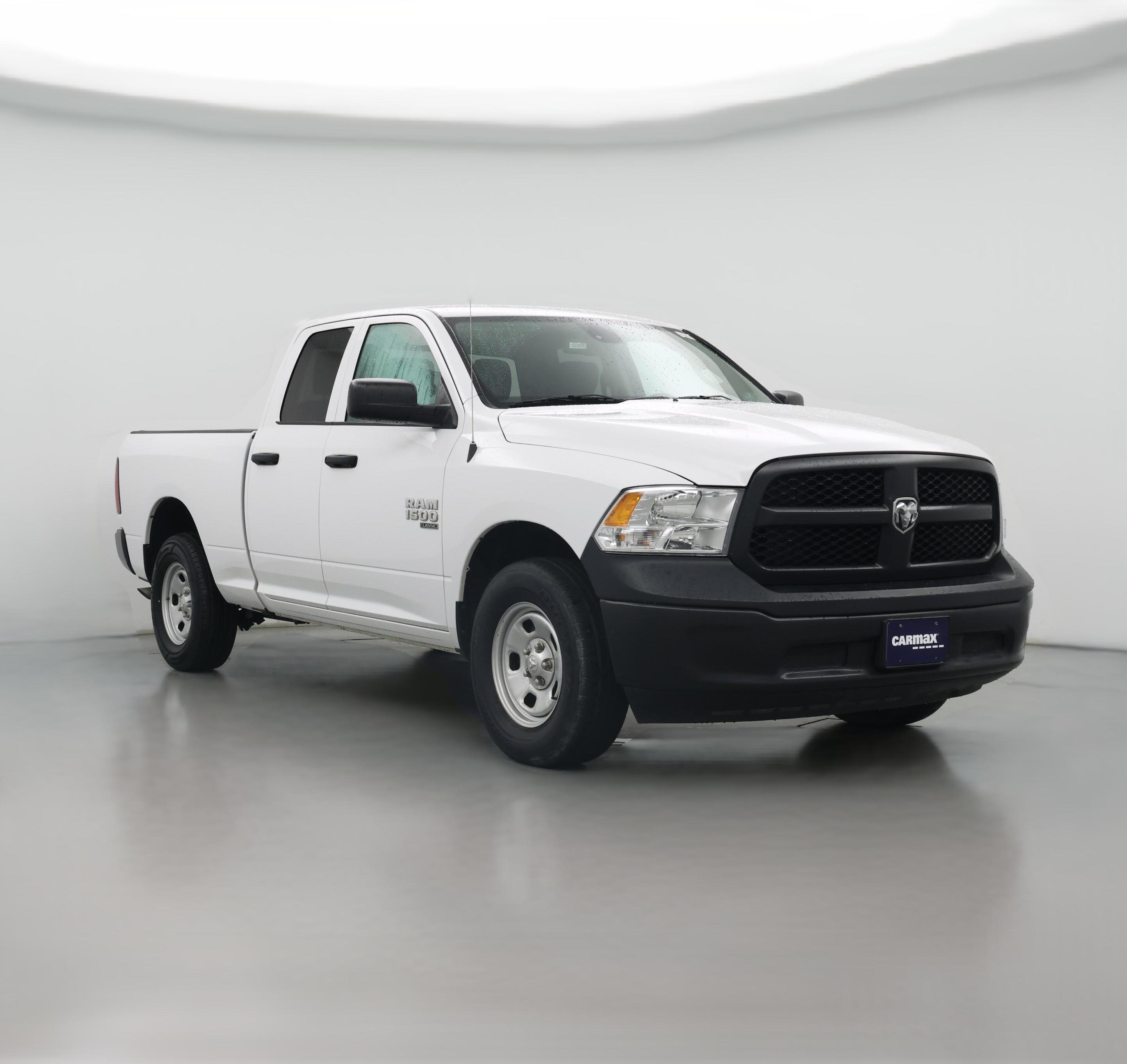 Thumbnail: 2023 RAM 1500 Classic - 1