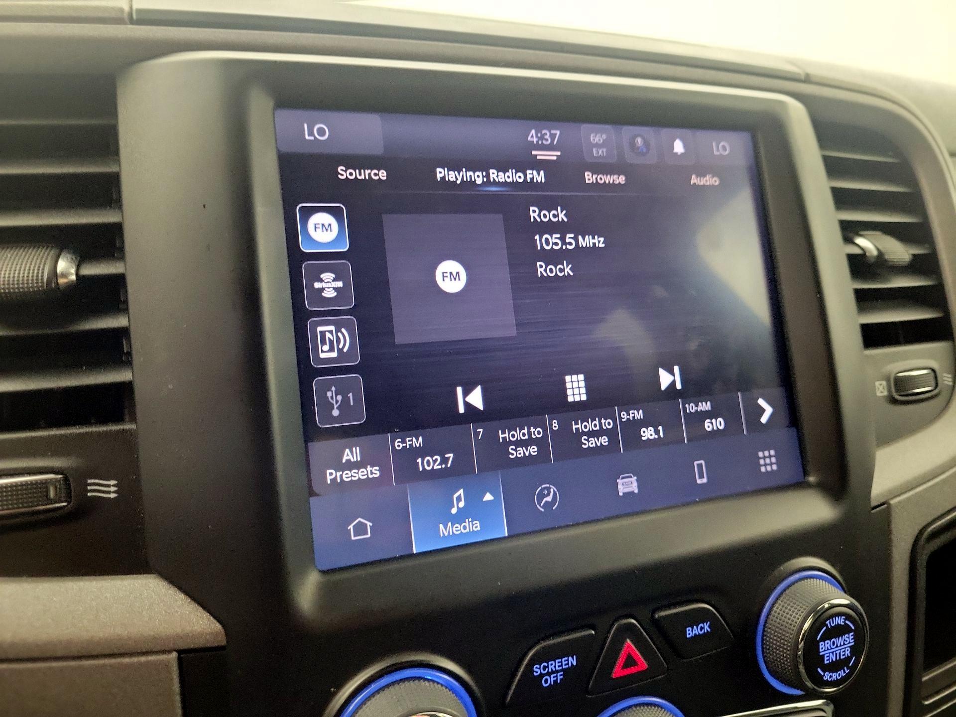 Thumbnail: 2023 RAM 1500 Classic - 15