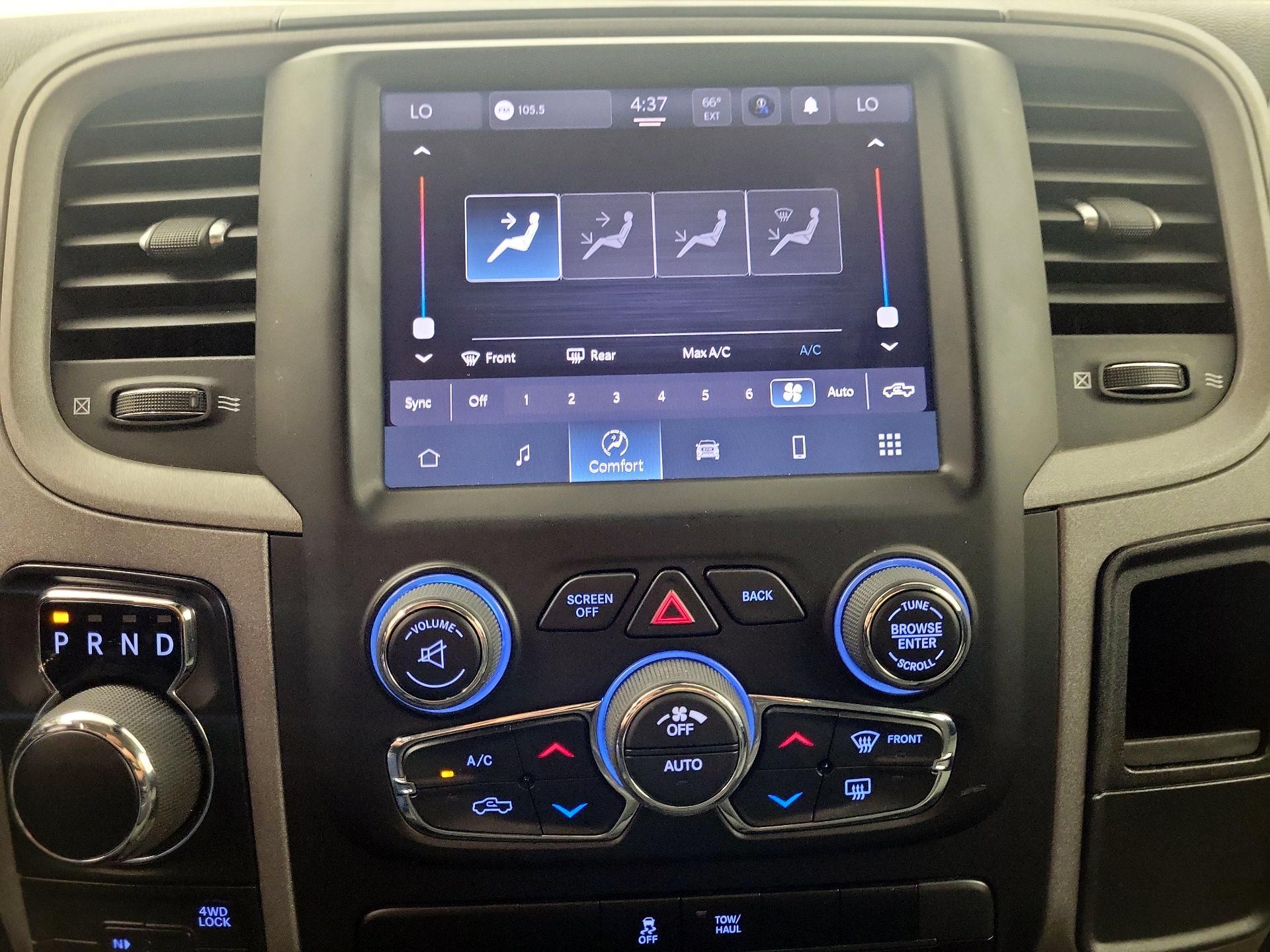 Thumbnail: 2023 RAM 1500 Classic - 16