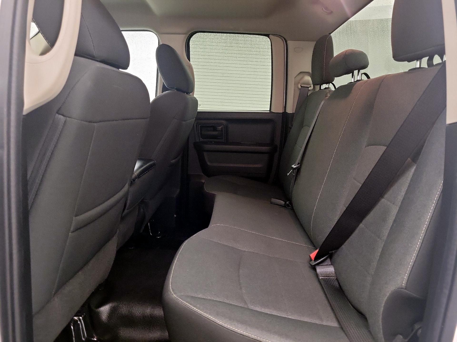 Thumbnail: 2023 RAM 1500 Classic - 19
