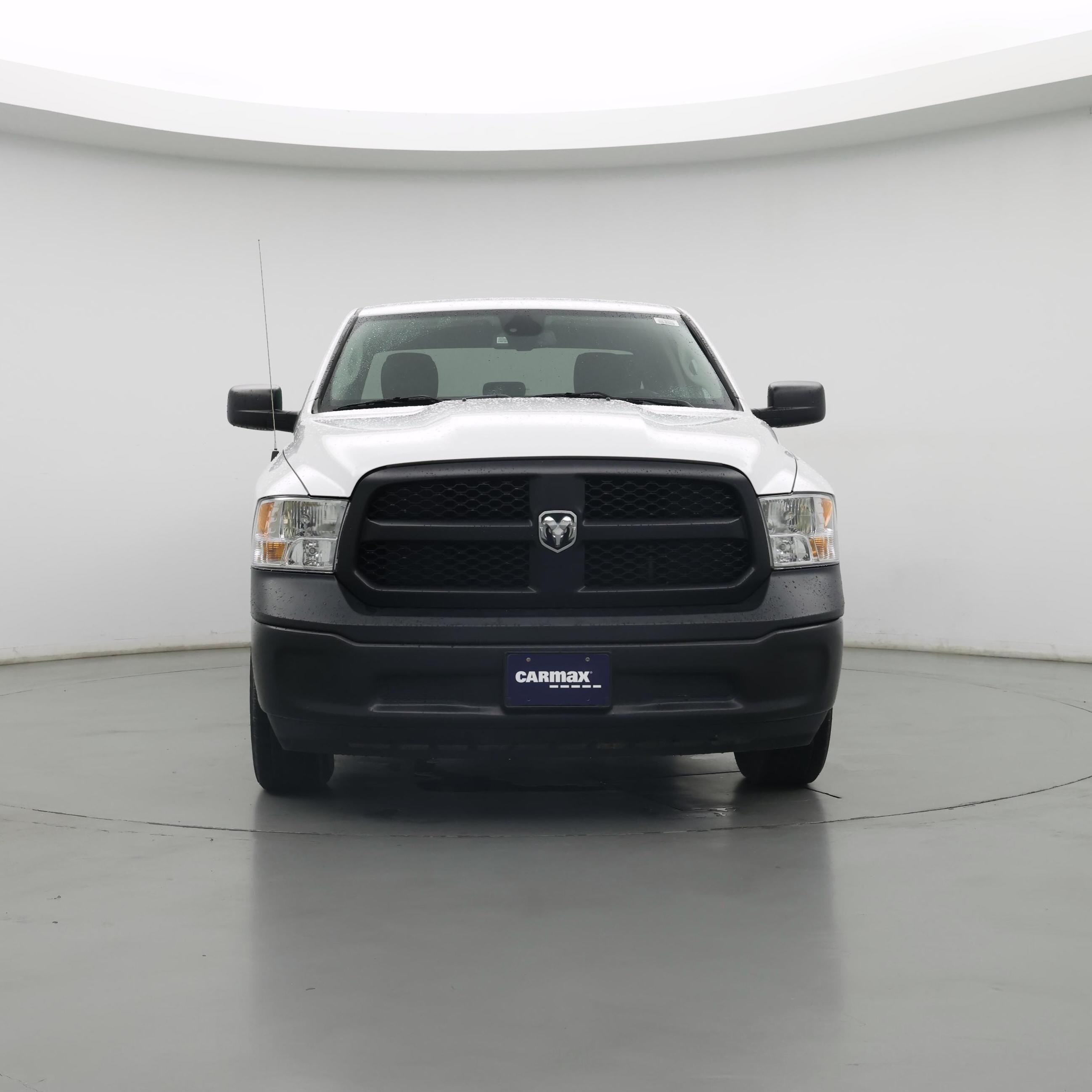 Thumbnail: 2023 RAM 1500 Classic - 5