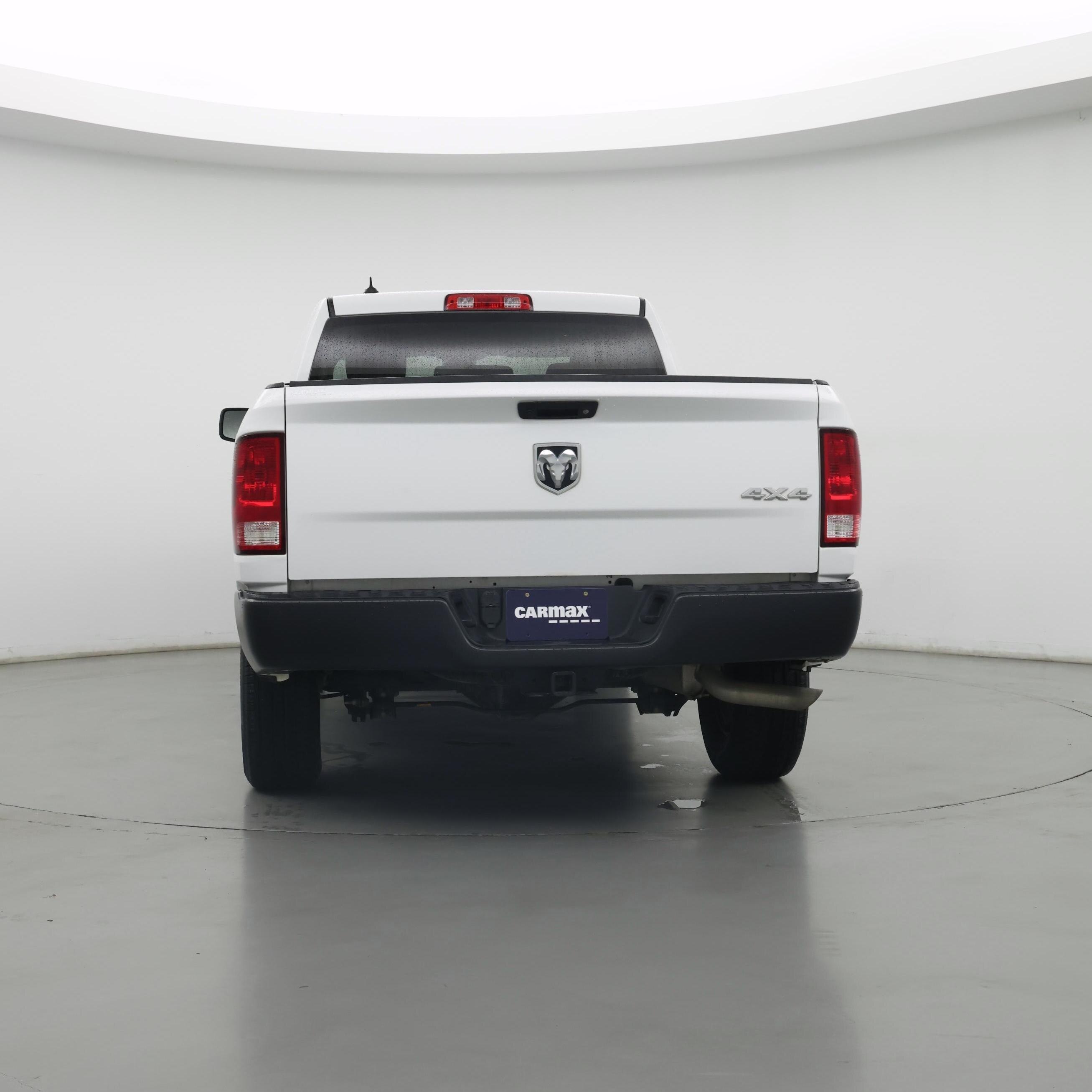 Thumbnail: 2023 RAM 1500 Classic - 6