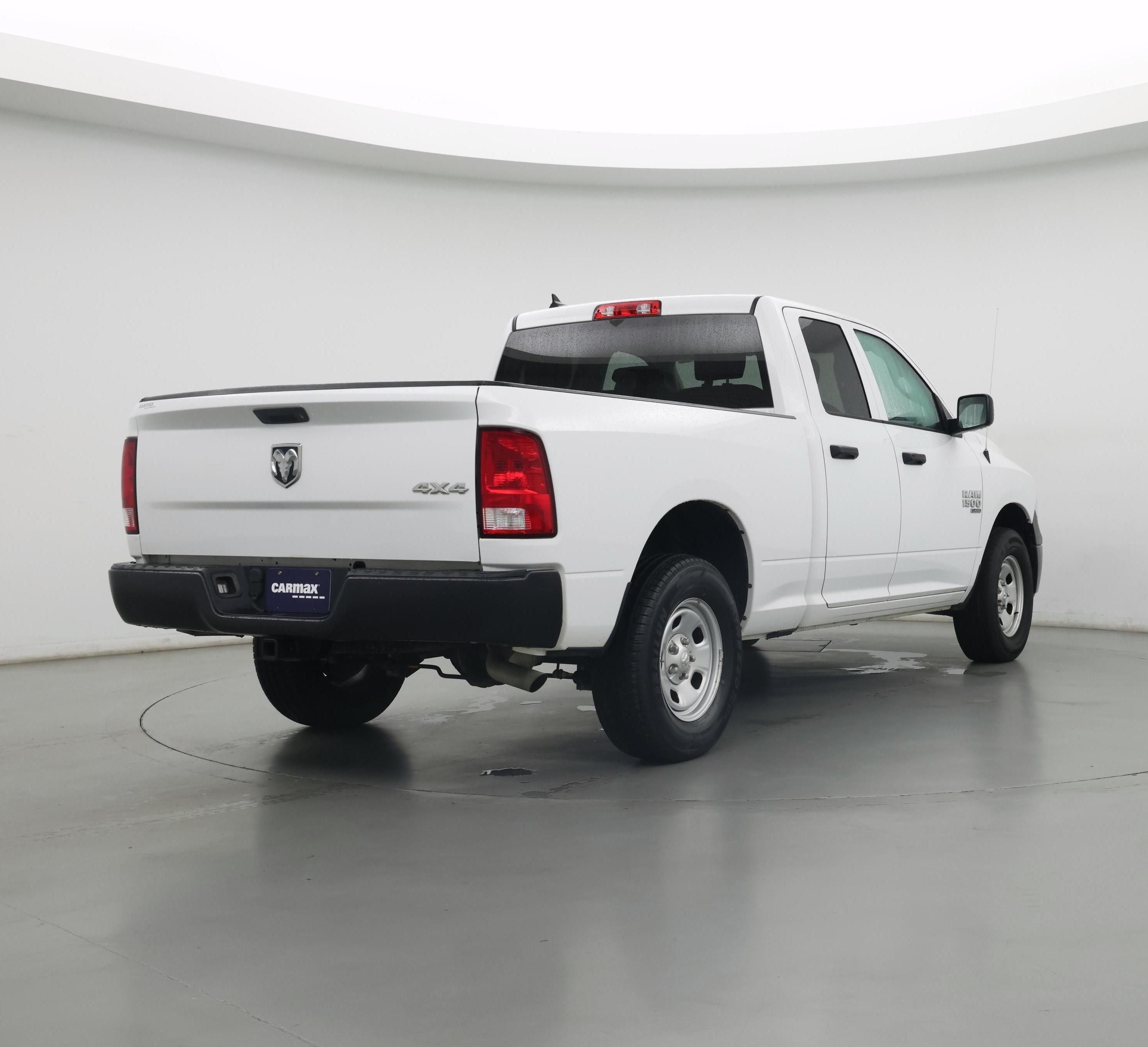 Thumbnail: 2023 RAM 1500 Classic - 8