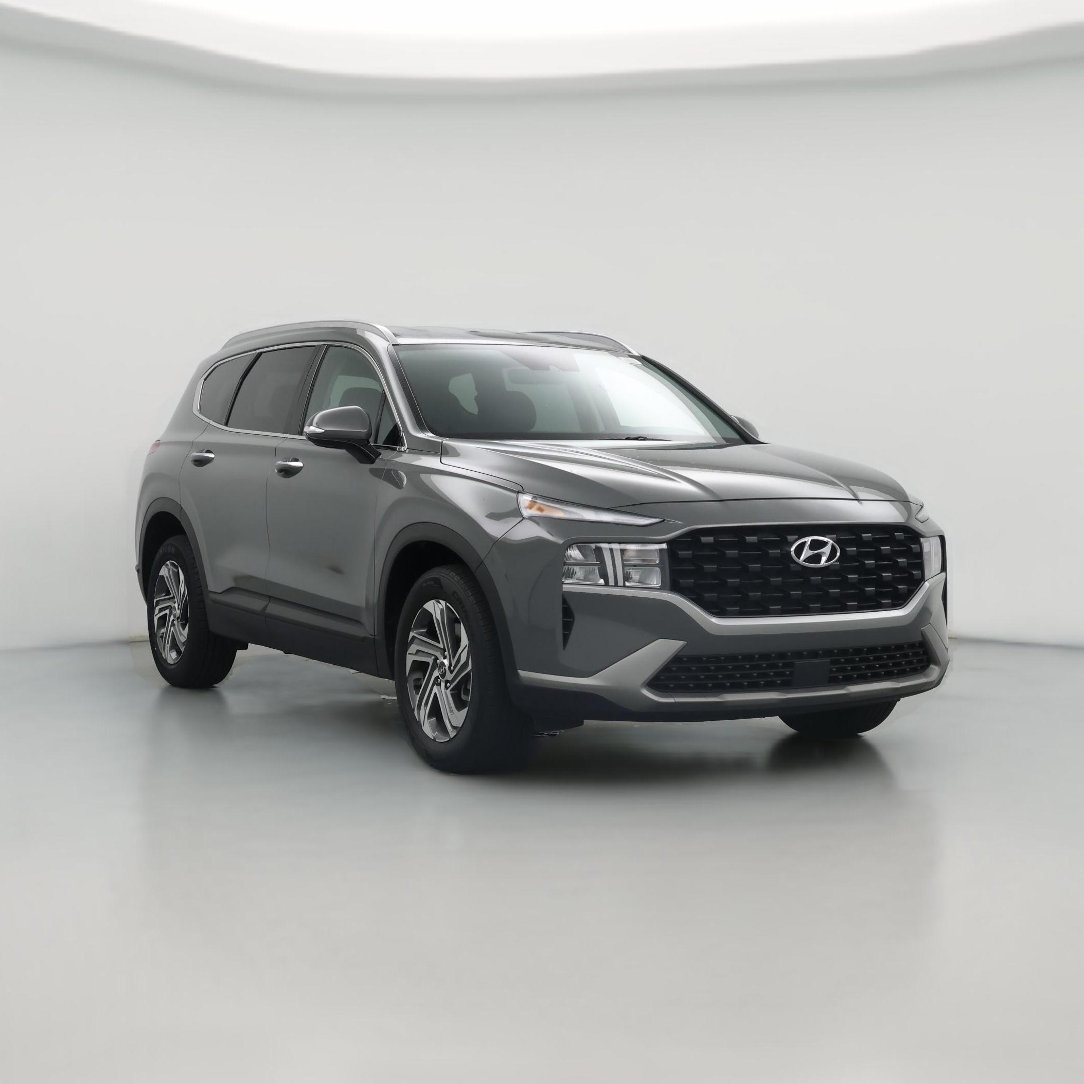 Thumbnail: 2023 Hyundai Santa Fe - 1