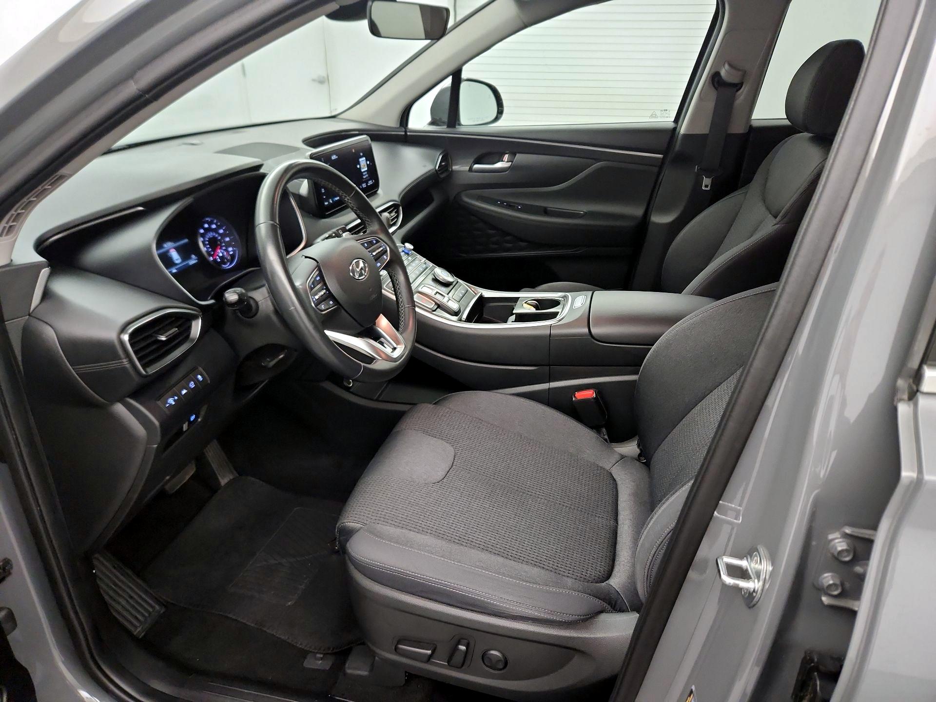 Thumbnail: 2023 Hyundai Santa Fe - 11