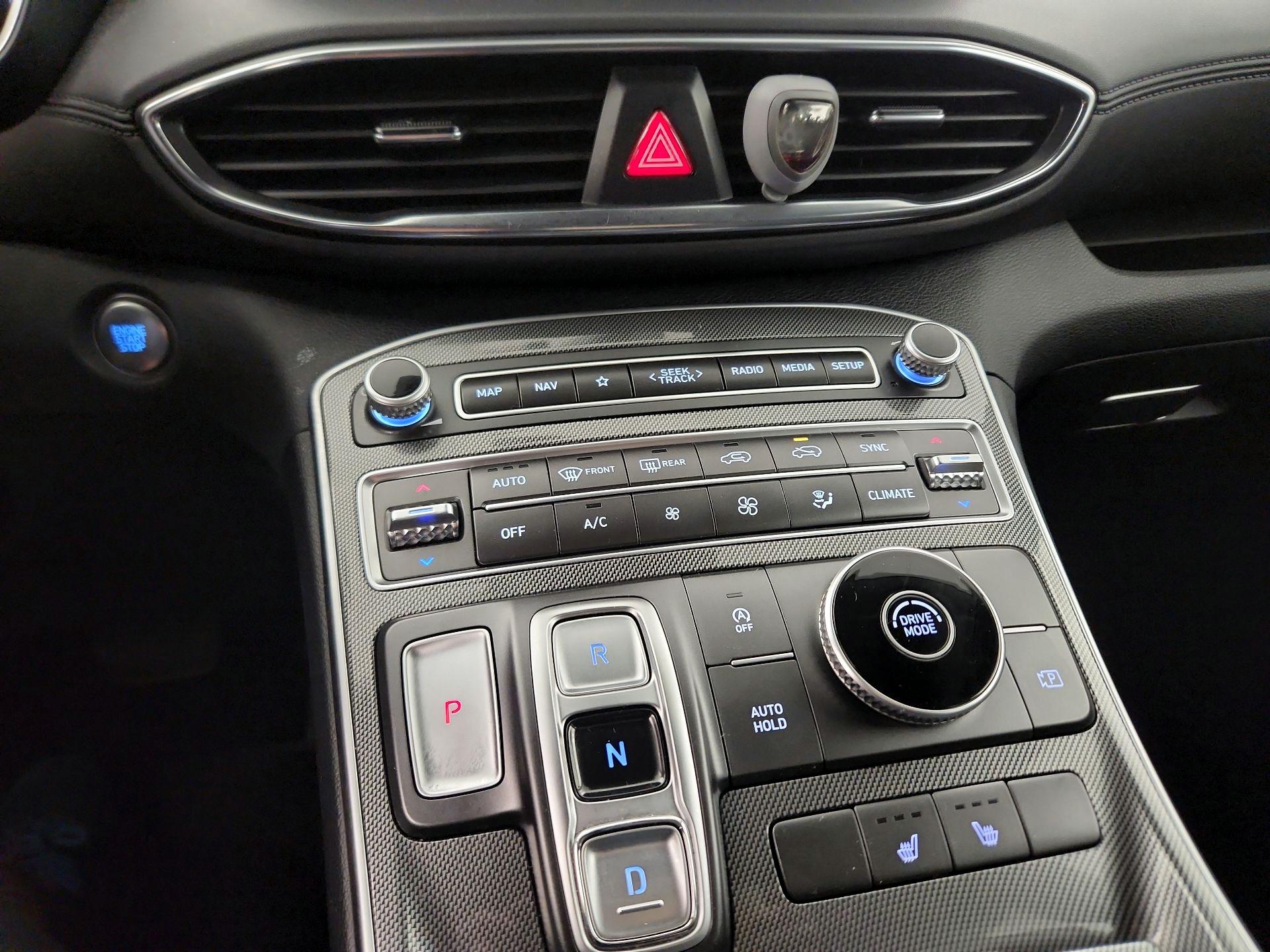 Thumbnail: 2023 Hyundai Santa Fe - 16