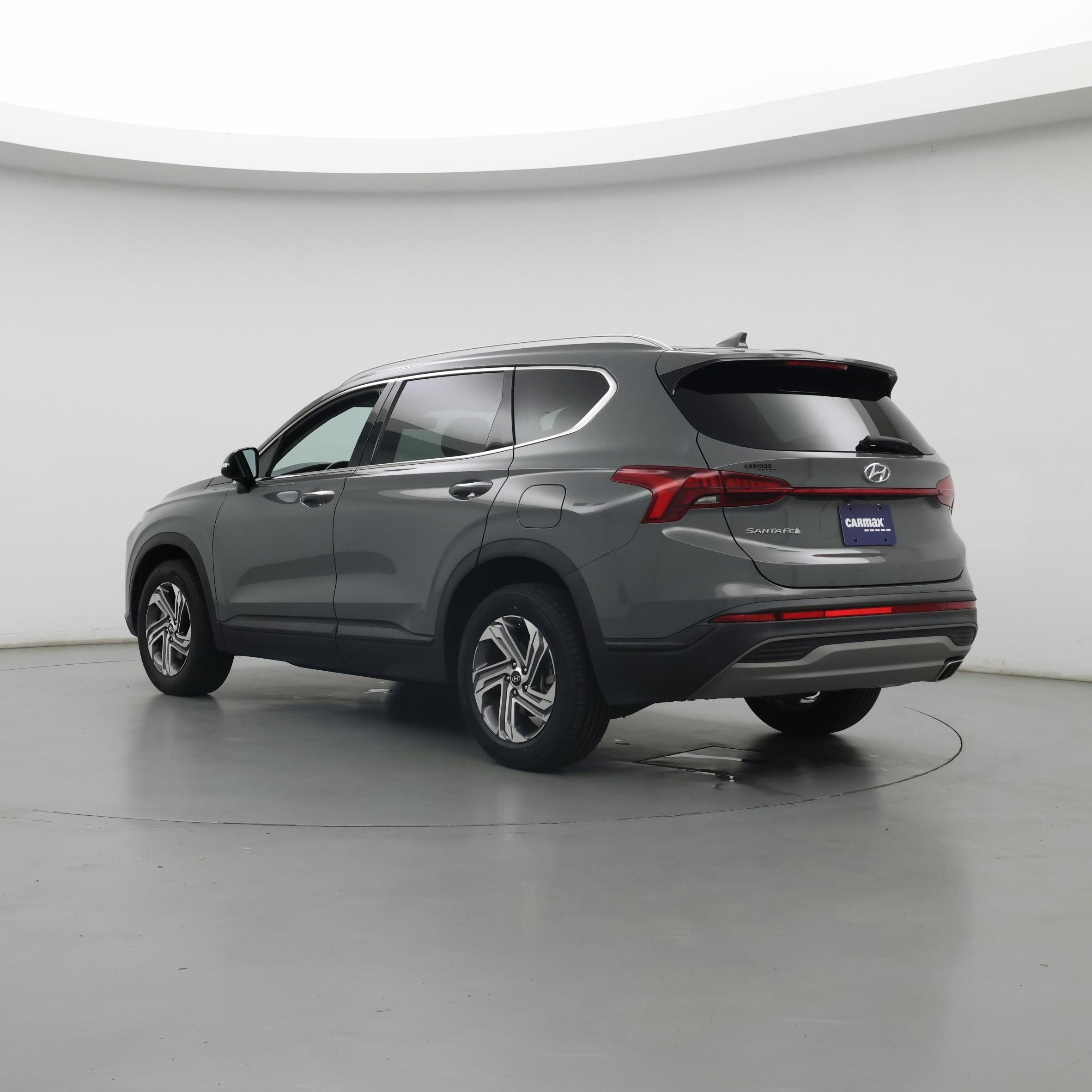 Thumbnail: 2023 Hyundai Santa Fe - 2