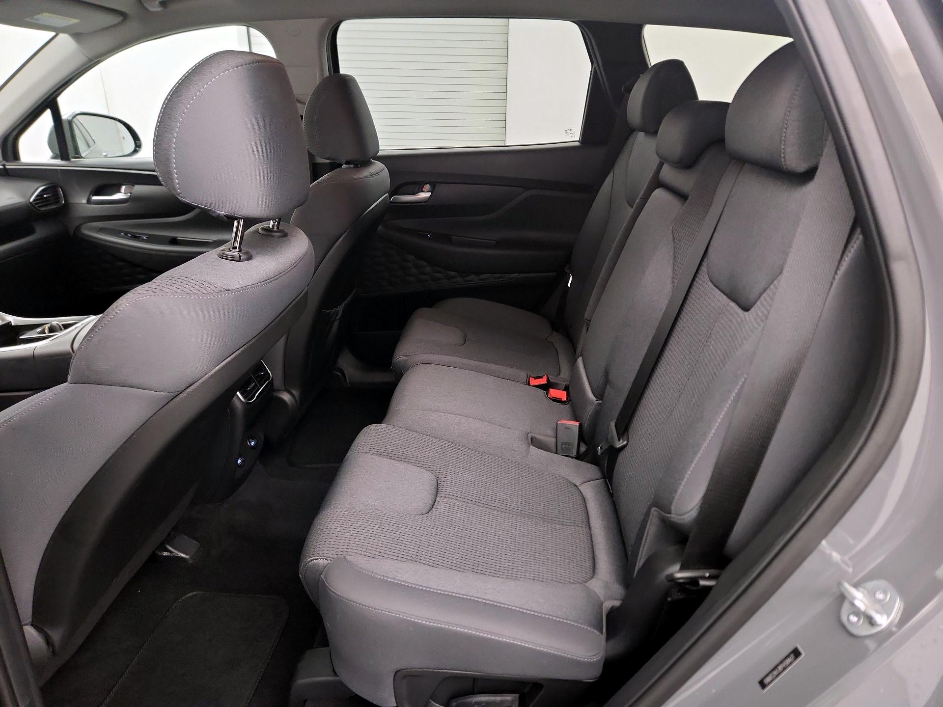 Thumbnail: 2023 Hyundai Santa Fe - 19