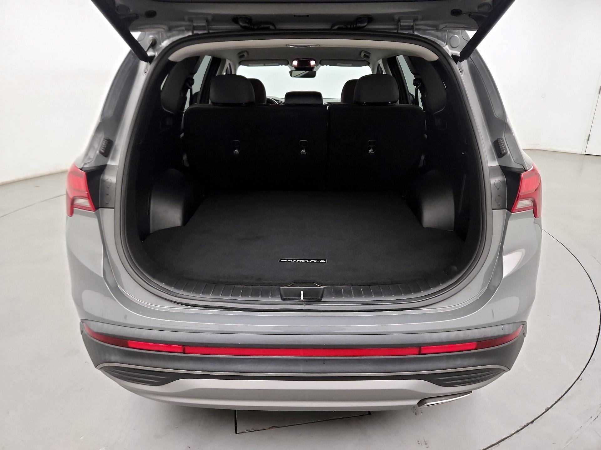 Thumbnail: 2023 Hyundai Santa Fe - 20