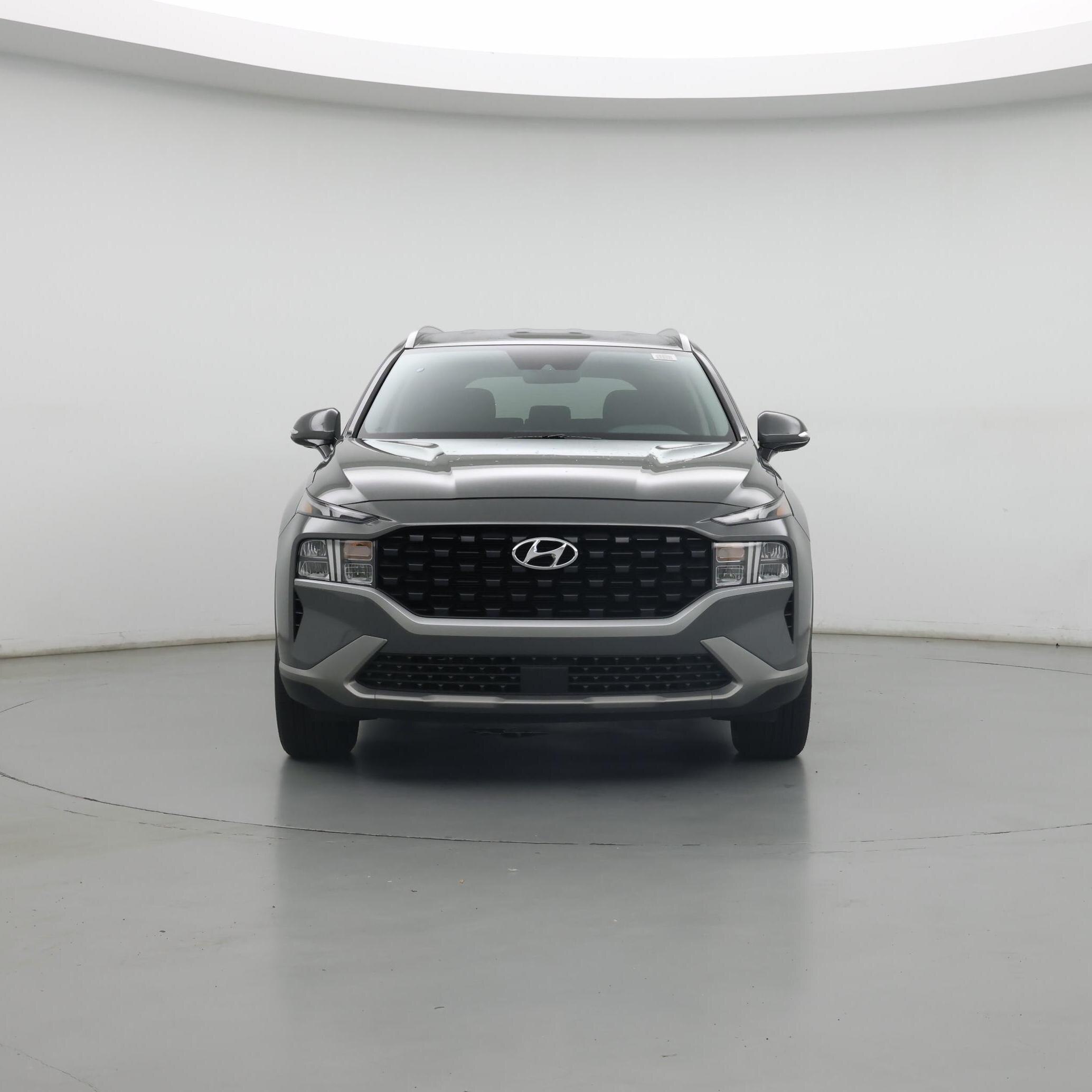 Thumbnail: 2023 Hyundai Santa Fe - 5