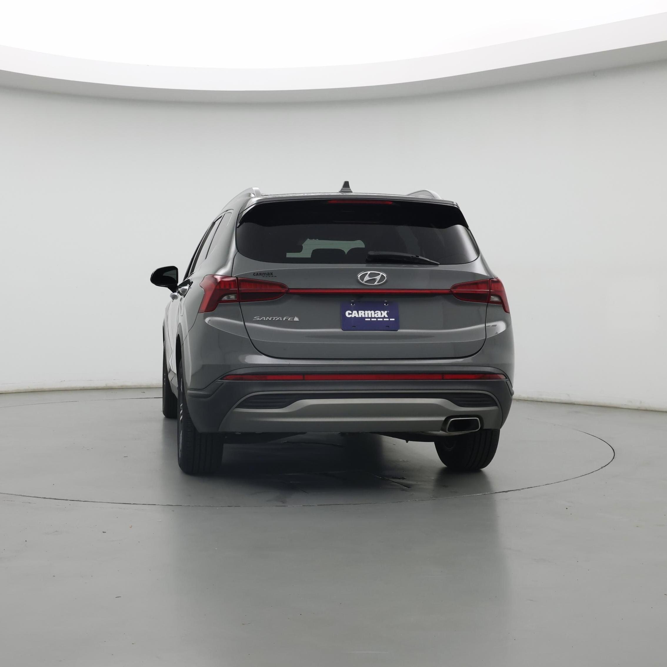 Thumbnail: 2023 Hyundai Santa Fe - 6