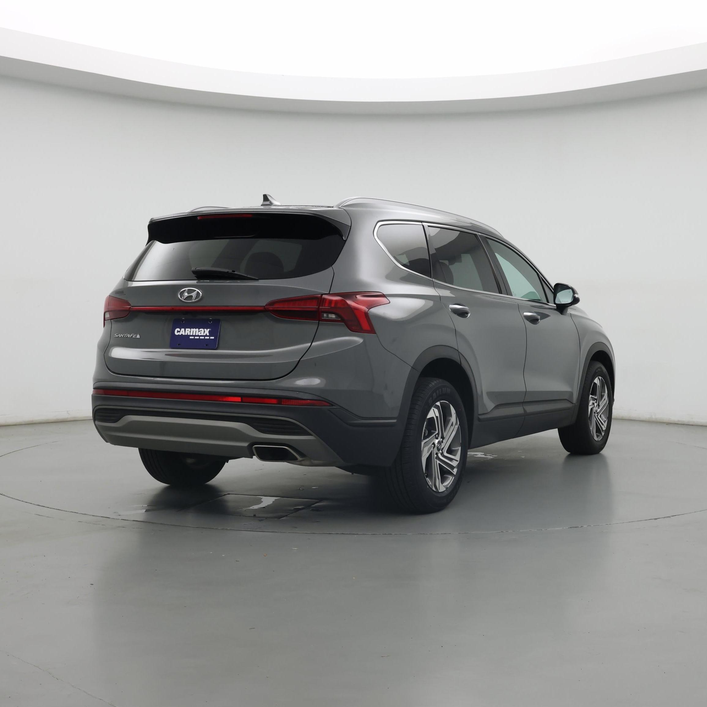 Thumbnail: 2023 Hyundai Santa Fe - 8