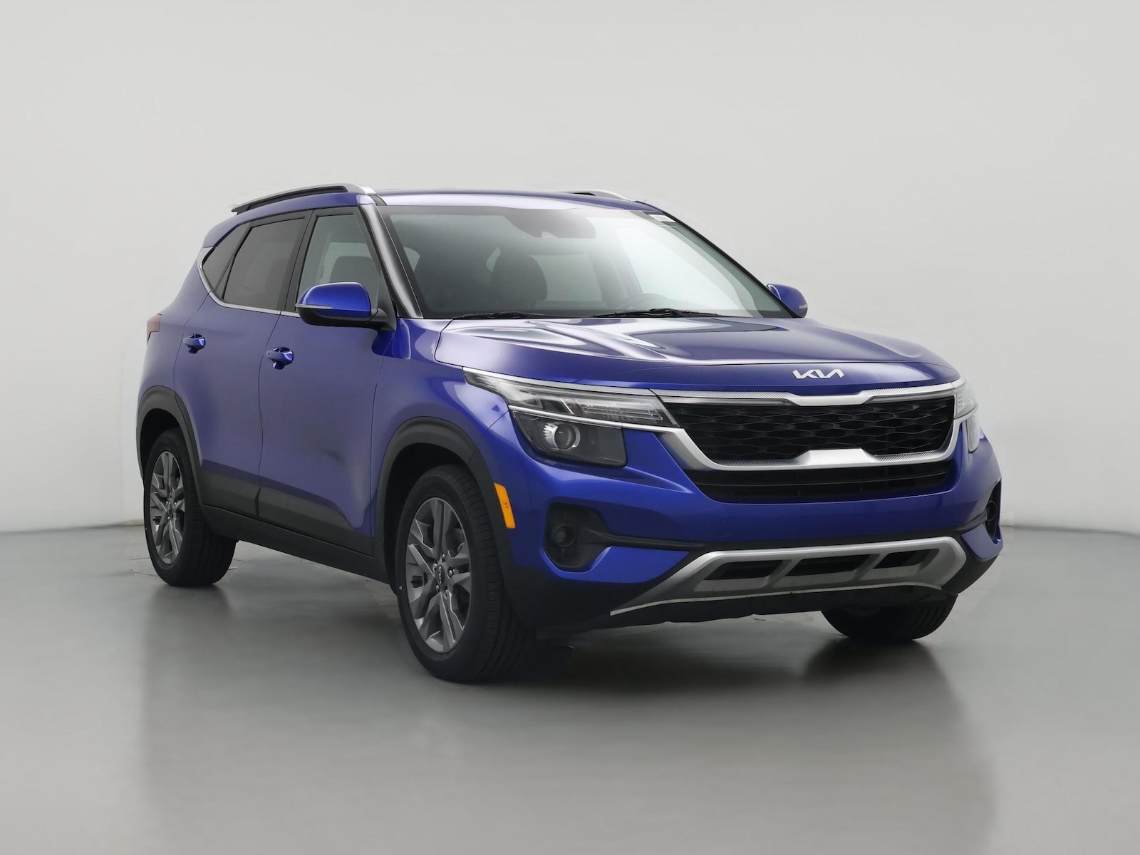 2022 Kia Seltos S