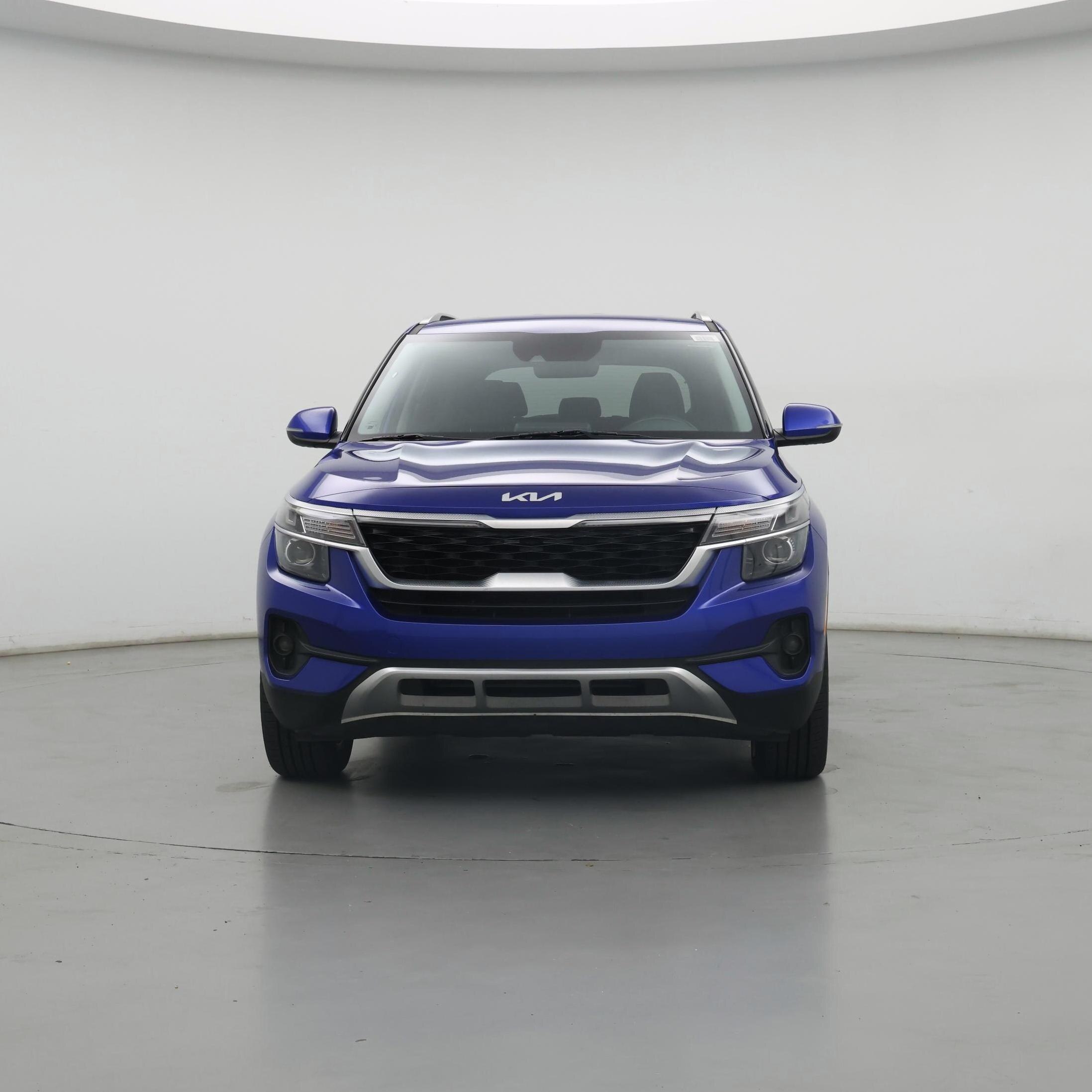Thumbnail: 2022 Kia Seltos - 5