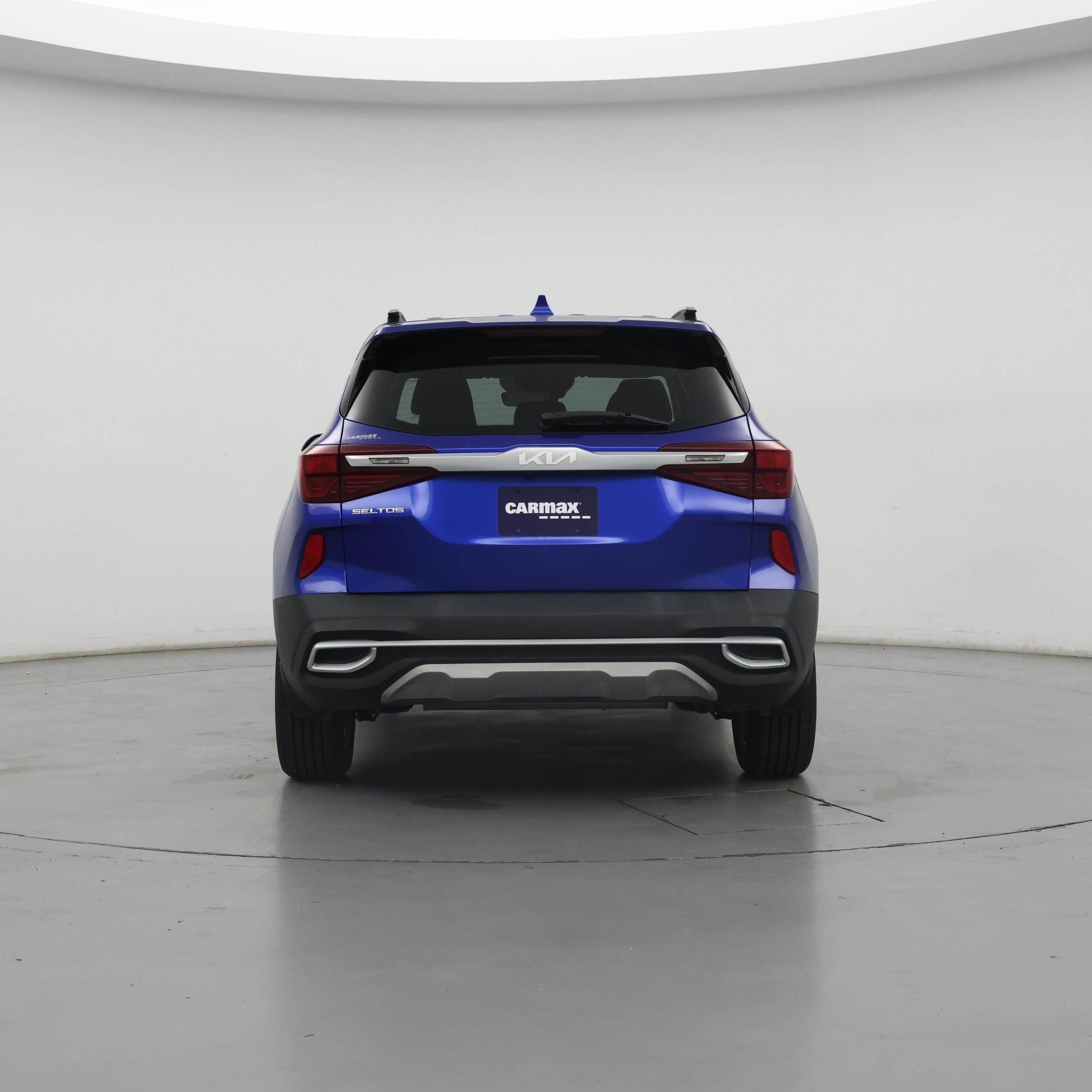 Thumbnail: 2022 Kia Seltos - 6