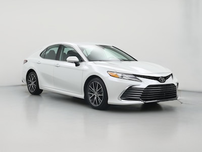 2023 Toyota Camry XLE