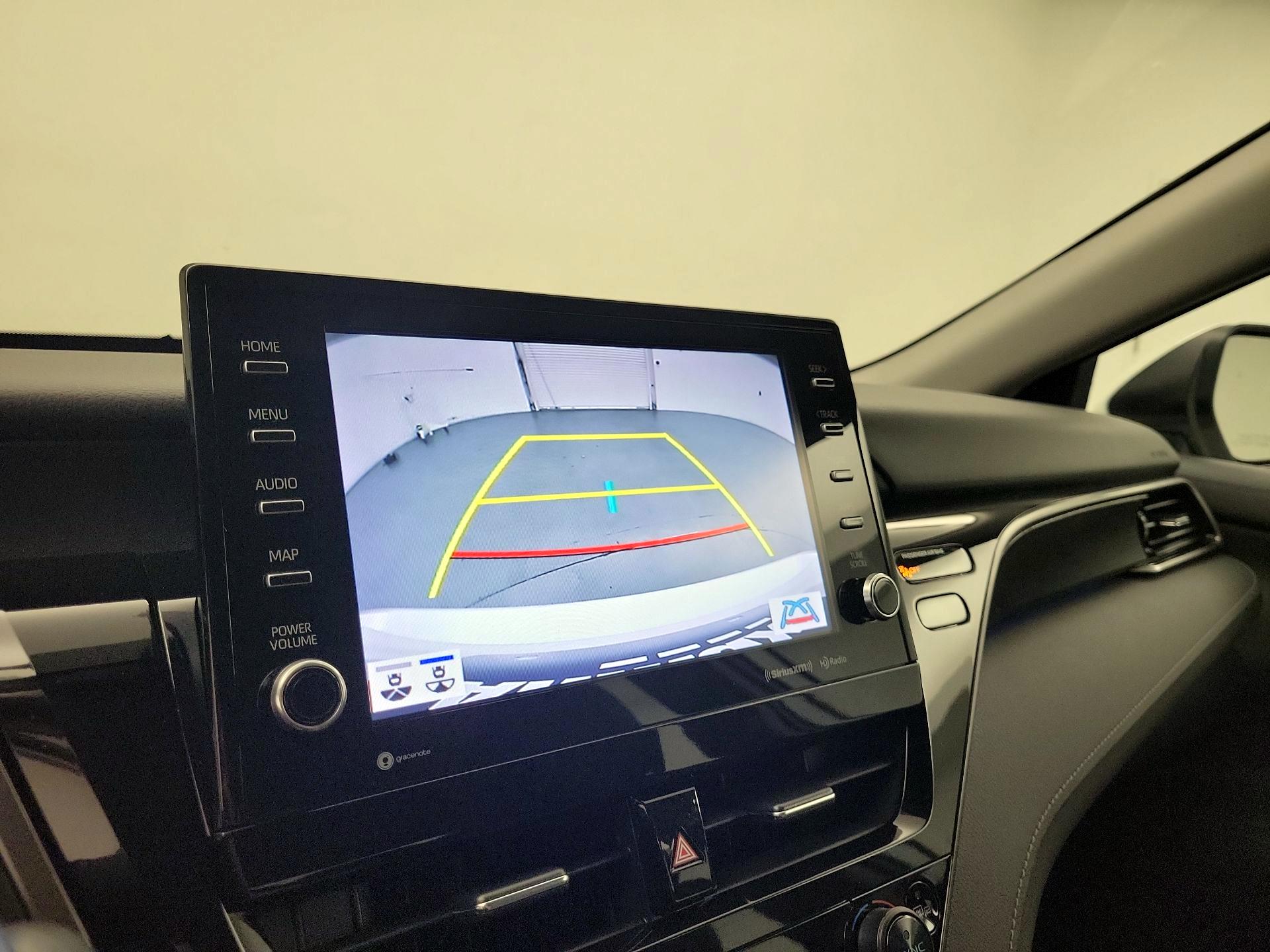 Thumbnail: 2023 Toyota Camry - 14