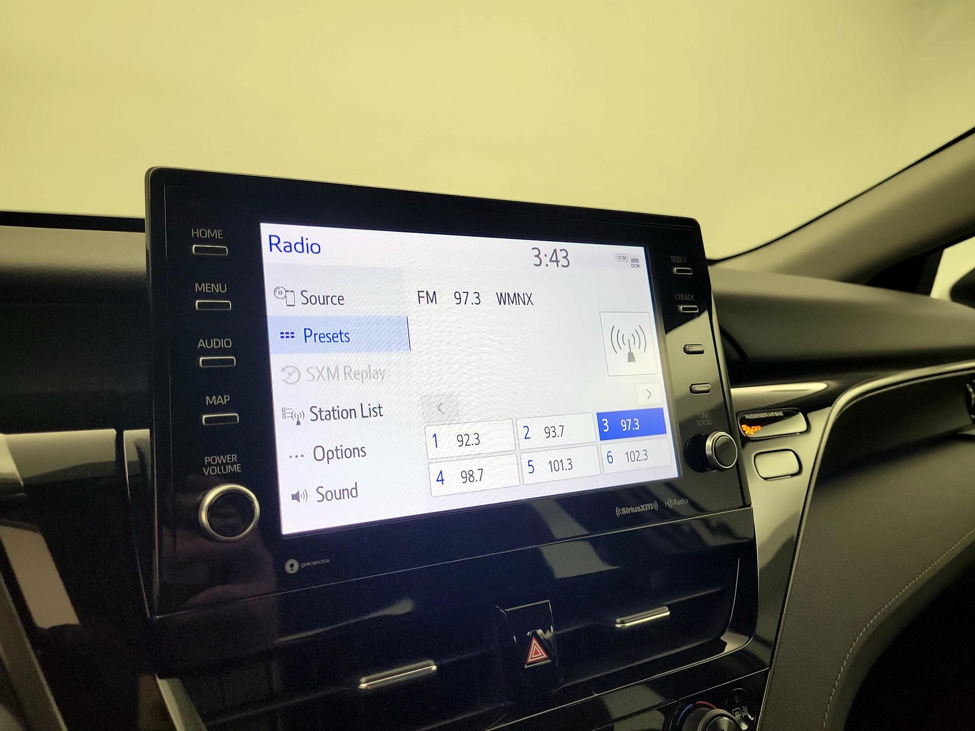 Thumbnail: 2023 Toyota Camry - 15