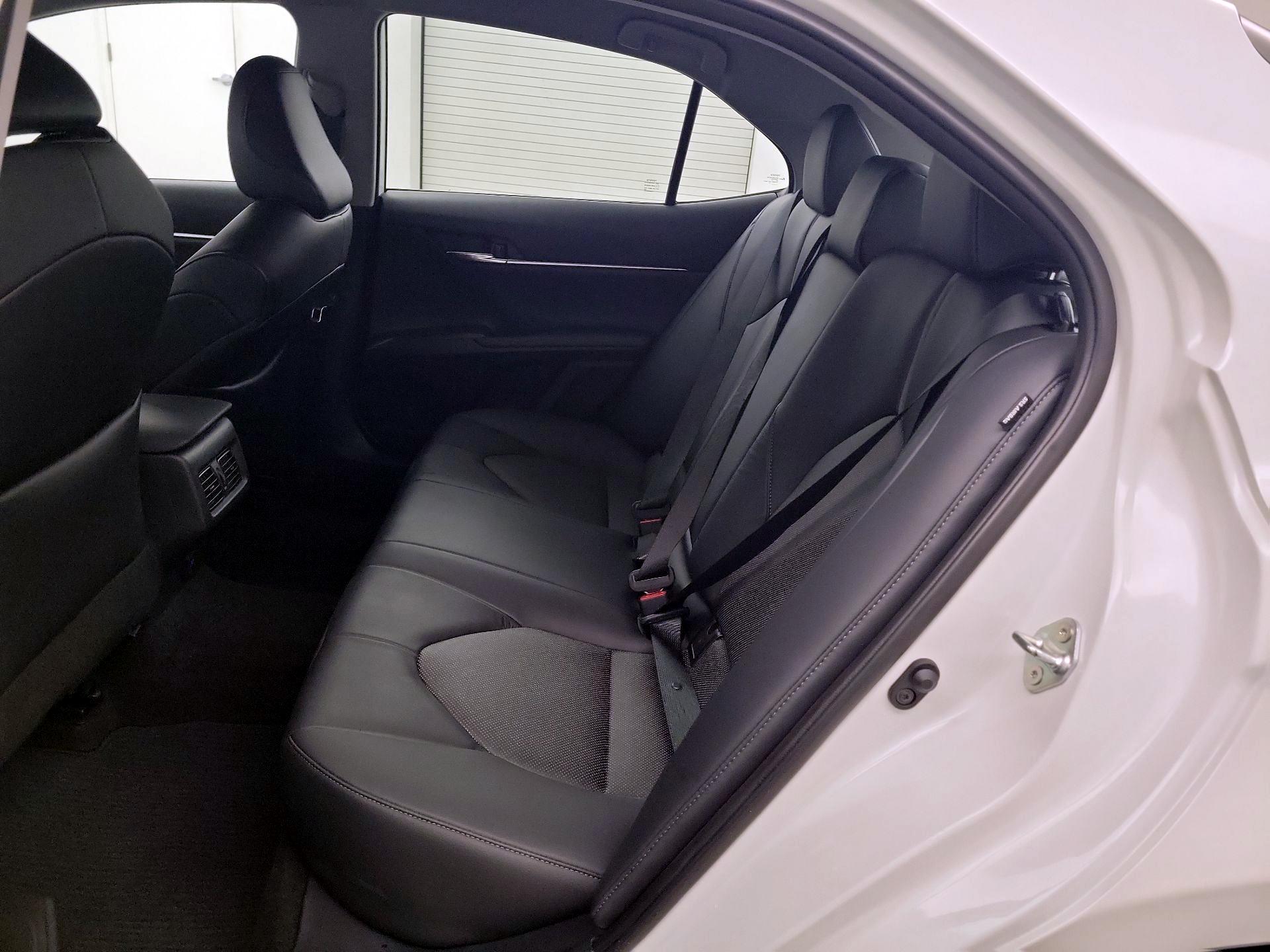 Thumbnail: 2023 Toyota Camry - 19