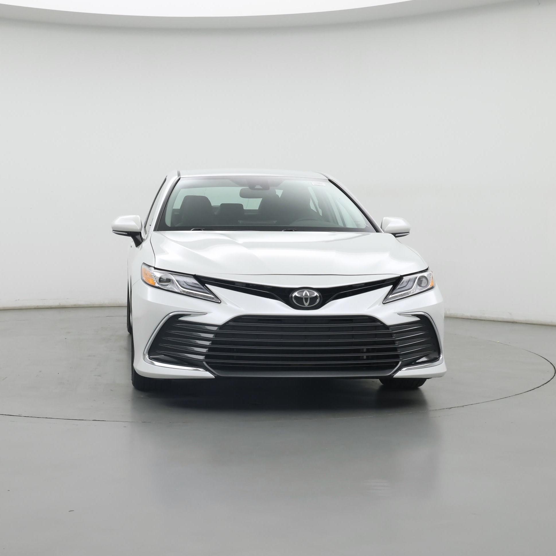 Thumbnail: 2023 Toyota Camry - 5