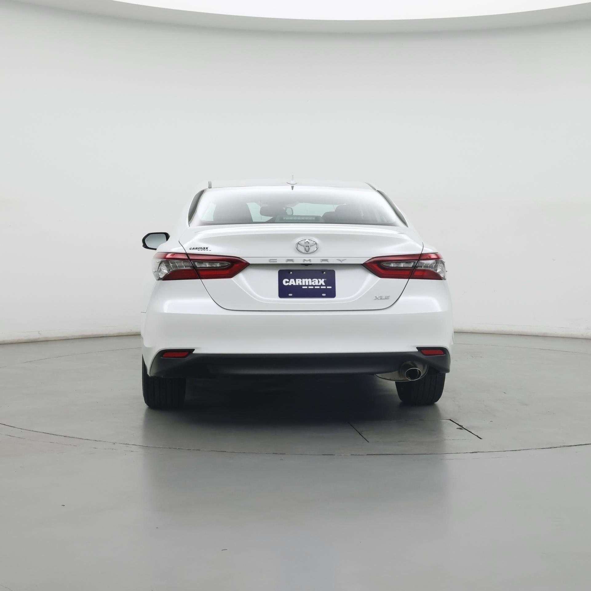 Thumbnail: 2023 Toyota Camry - 6