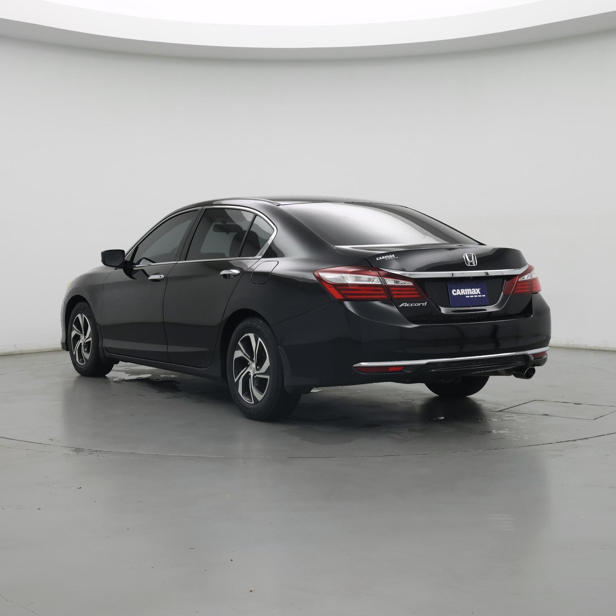 Thumbnail: 2017 Honda Accord - 2
