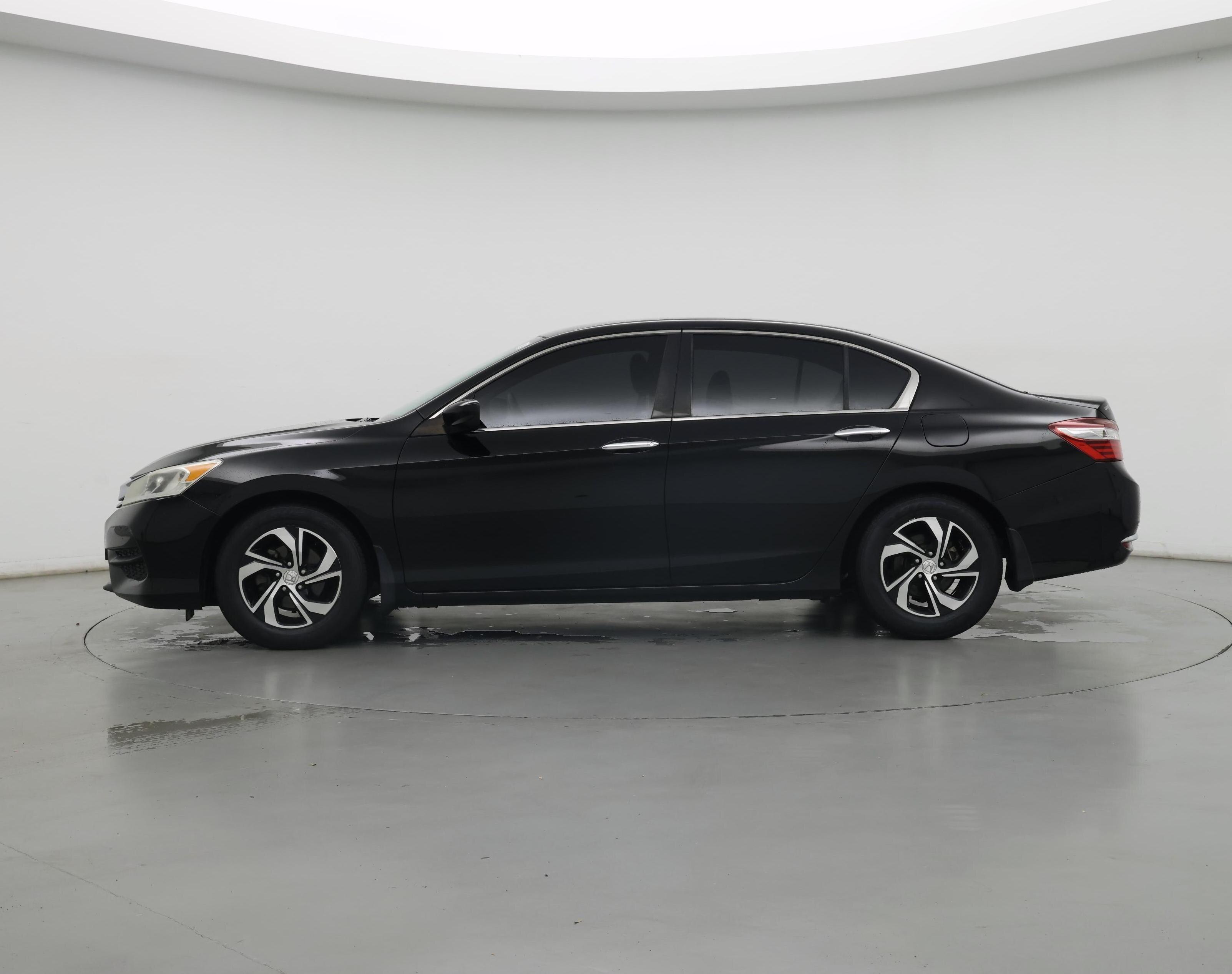 Thumbnail: 2017 Honda Accord - 3