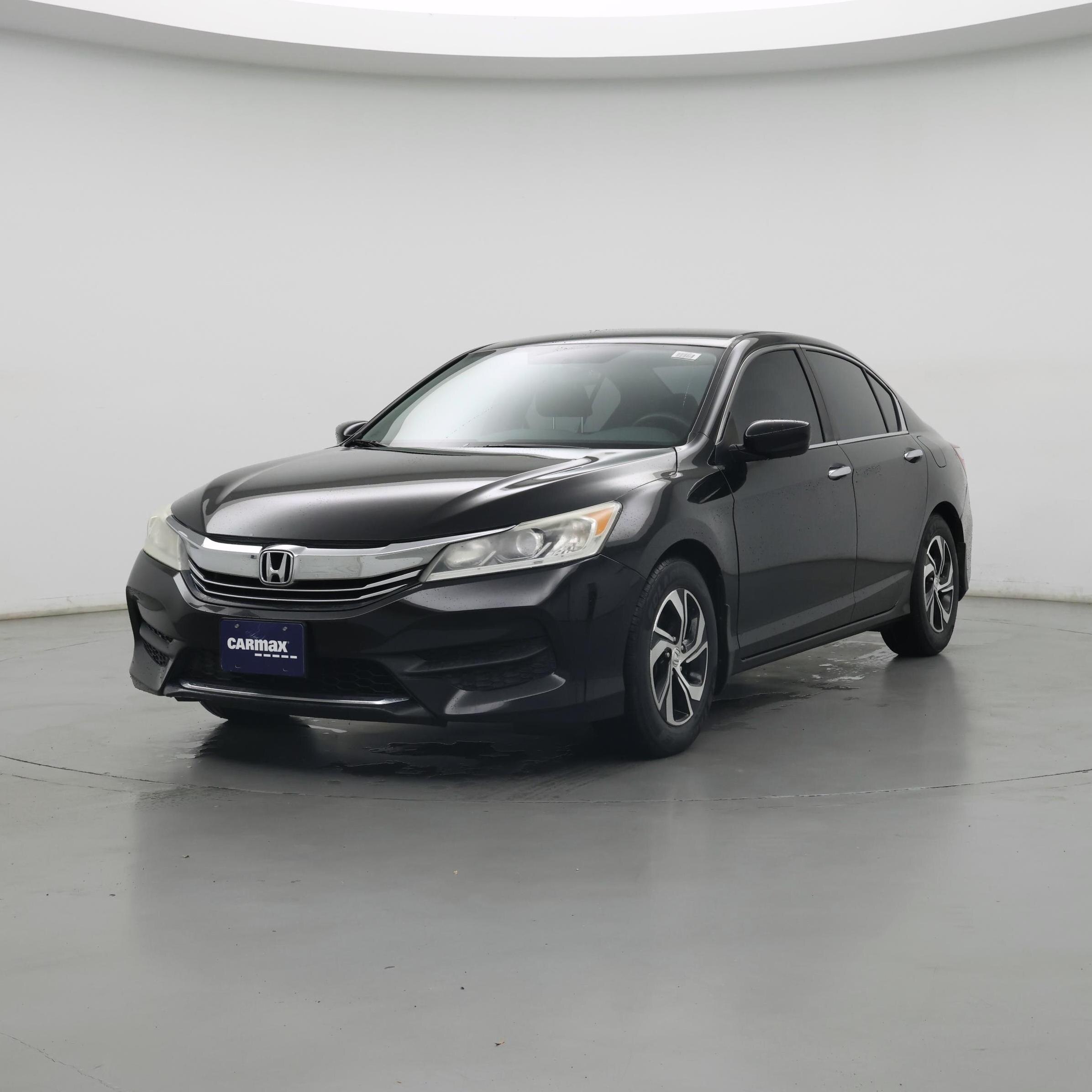 Thumbnail: 2017 Honda Accord - 4
