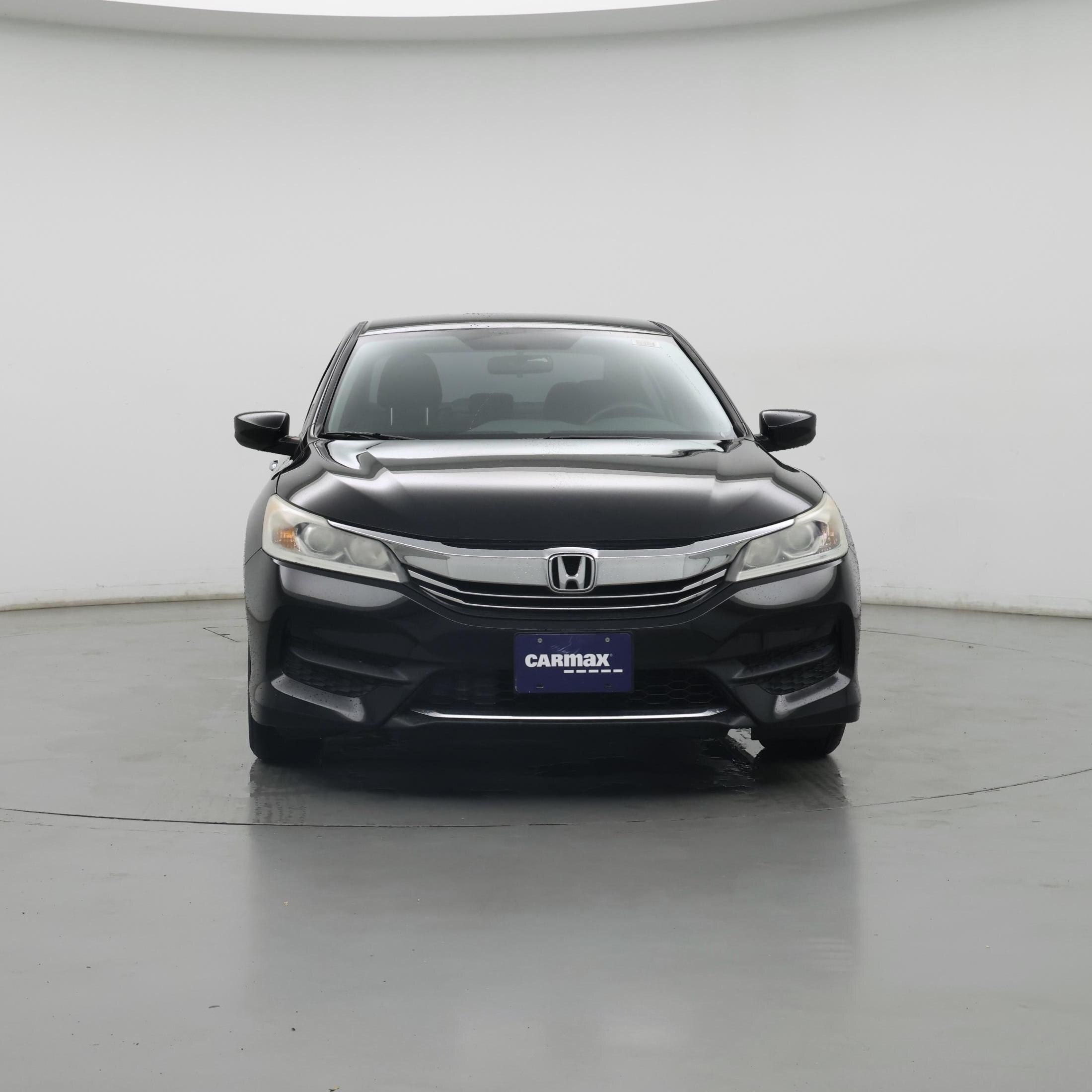 Thumbnail: 2017 Honda Accord - 5