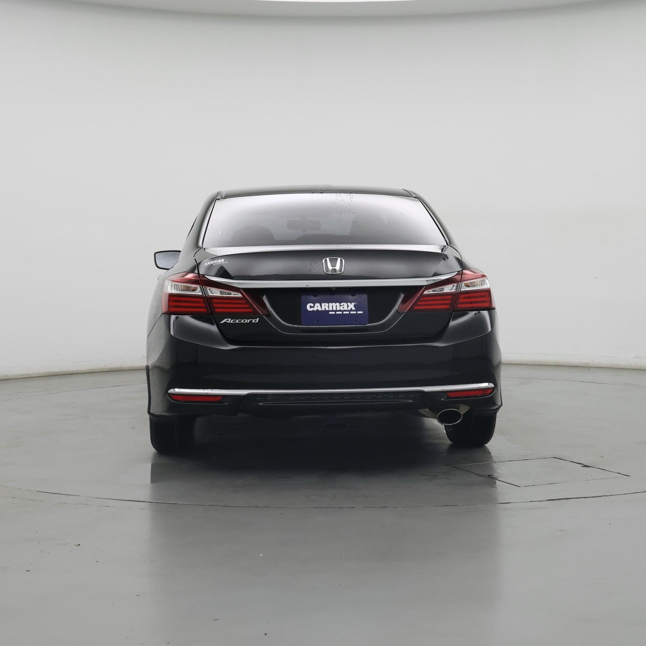 Thumbnail: 2017 Honda Accord - 6