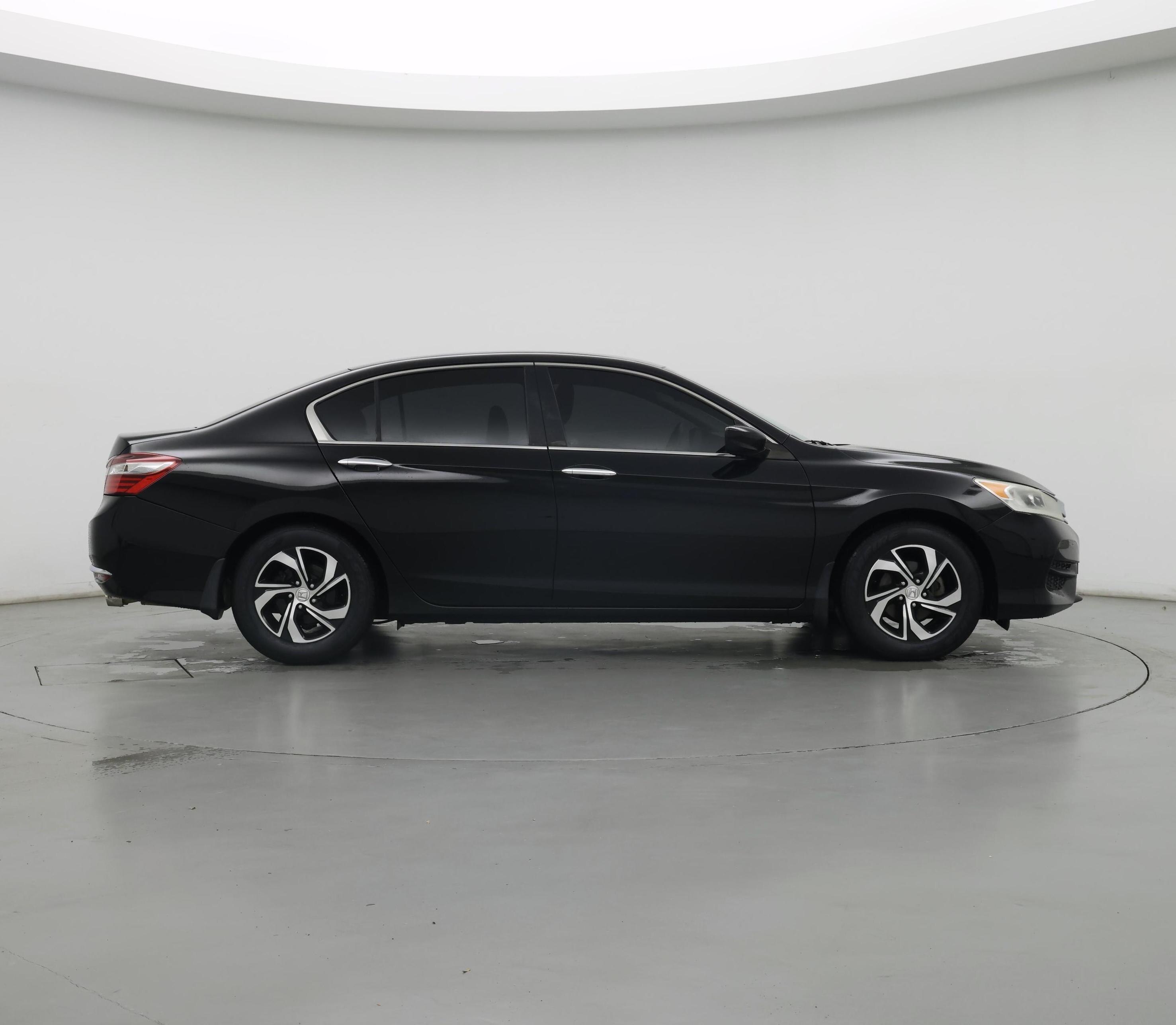 Thumbnail: 2017 Honda Accord - 7