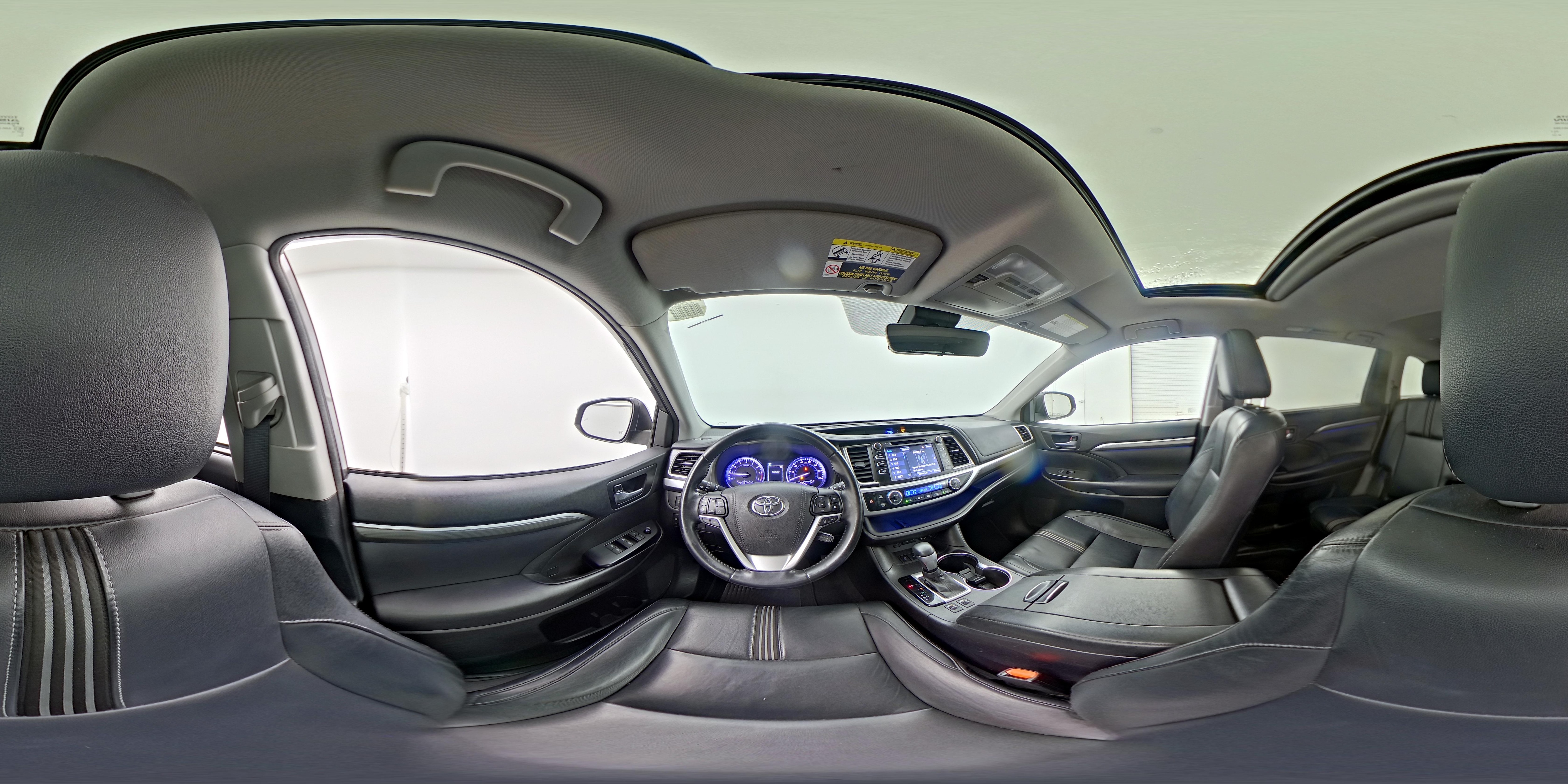 2018 Toyota Highlander SE - Photo 28