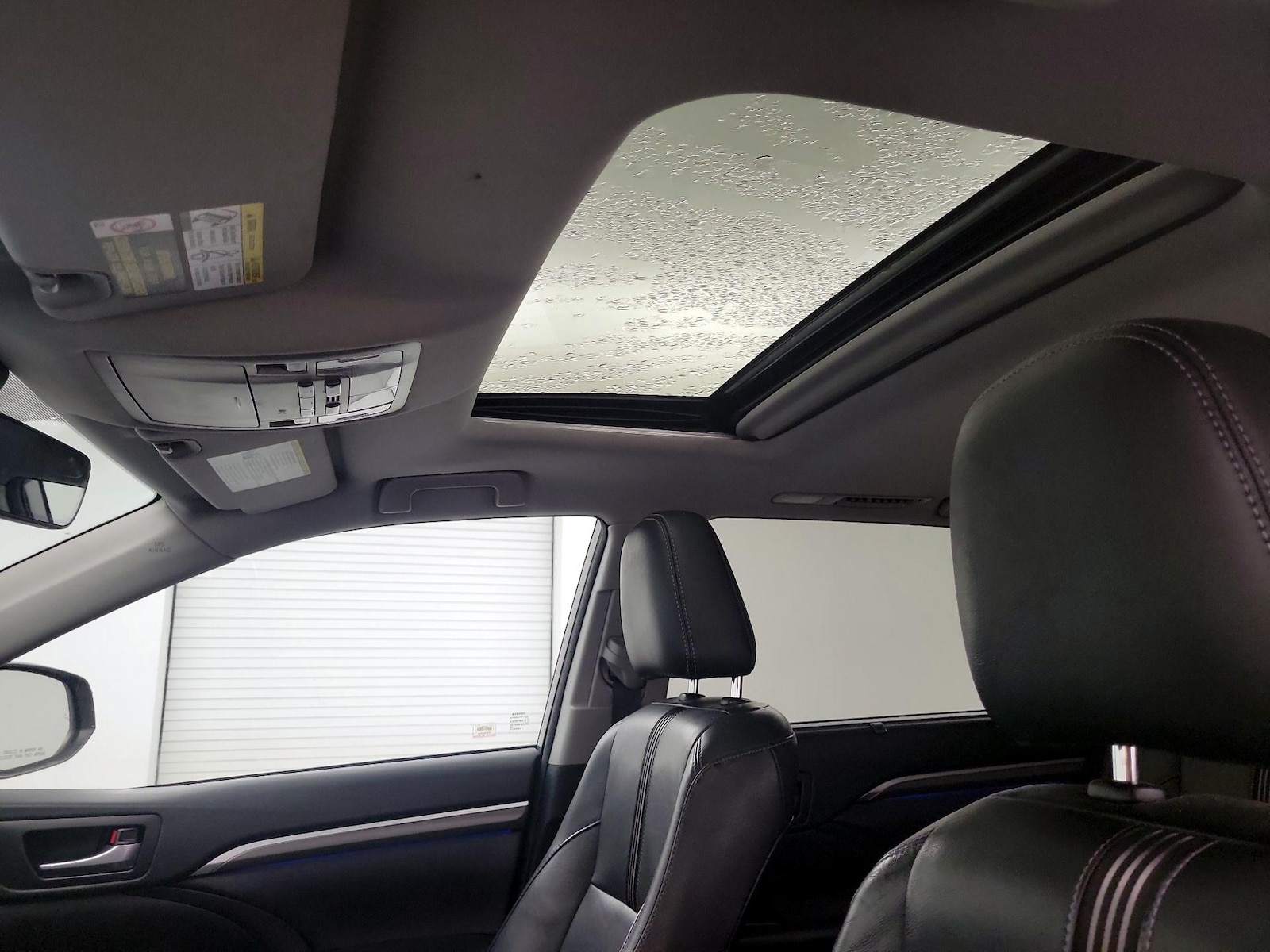 2018 Toyota Highlander SE - Photo 20