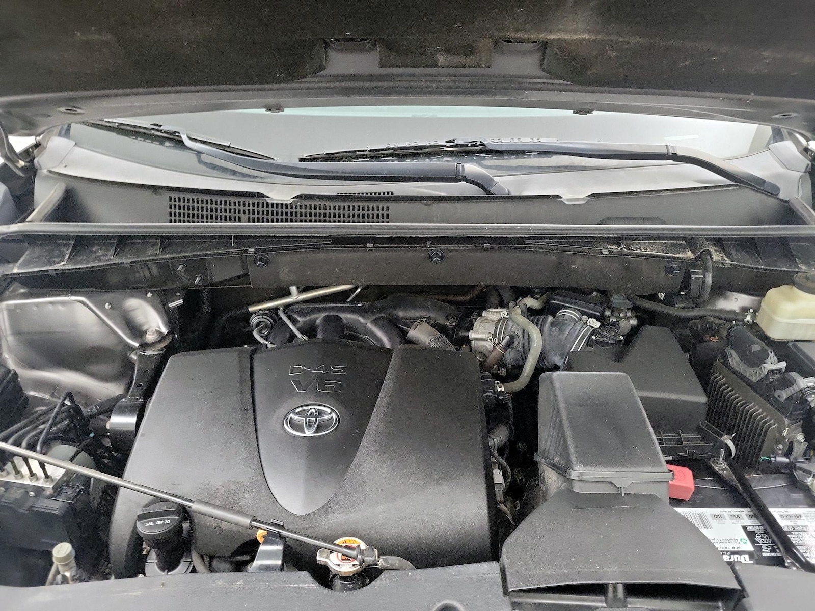 2018 Toyota Highlander SE - Photo 24