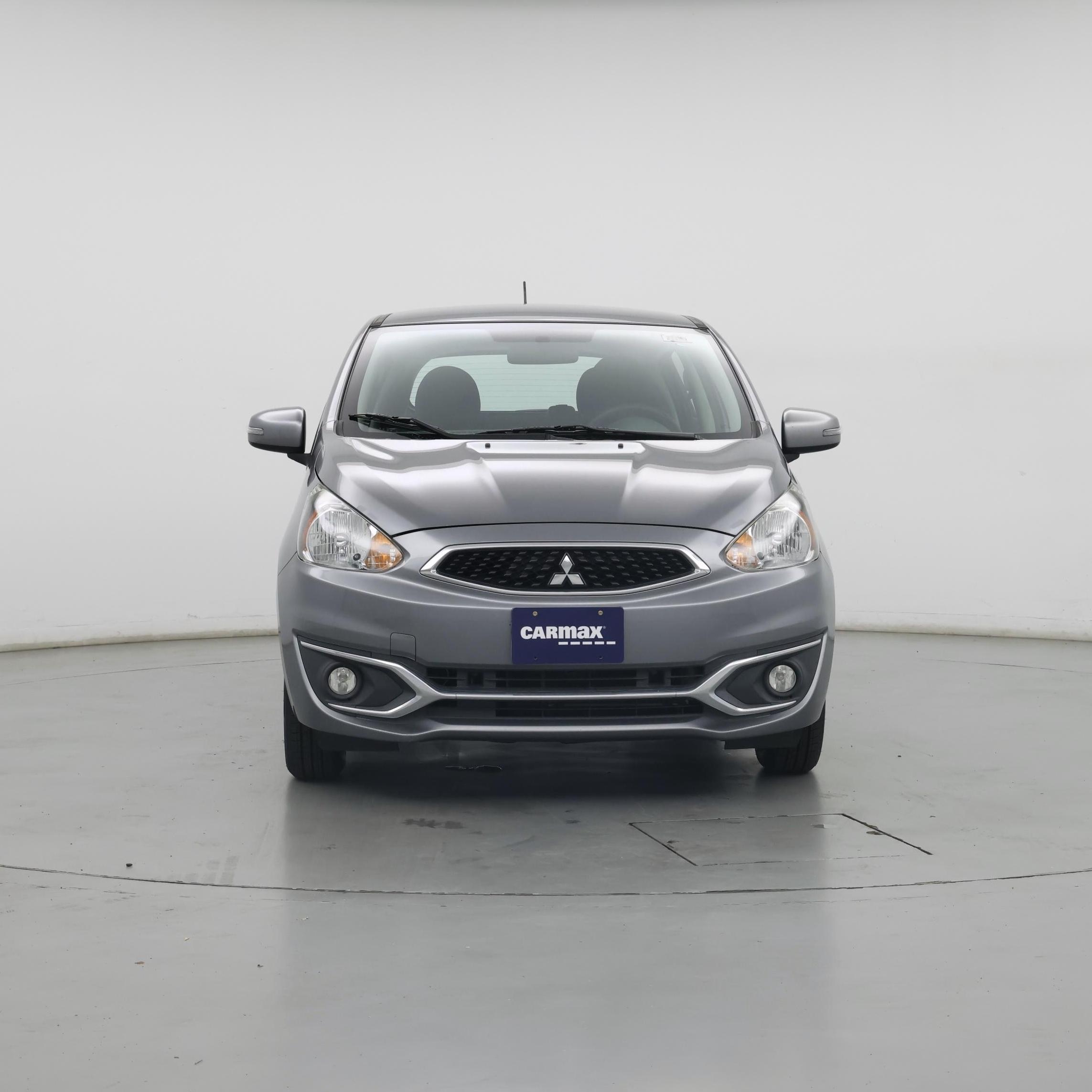 Thumbnail: 2018 Mitsubishi Mirage - 5