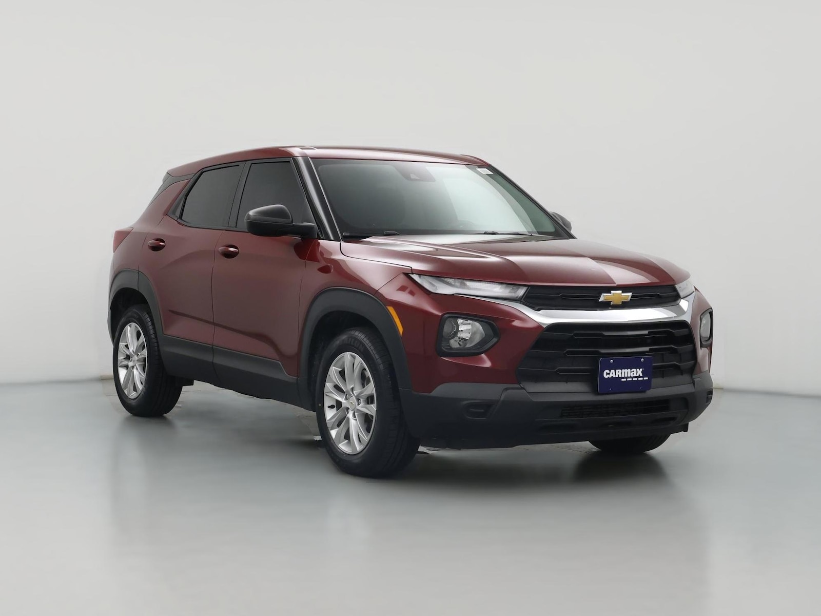2022 Chevrolet Trailblazer LS