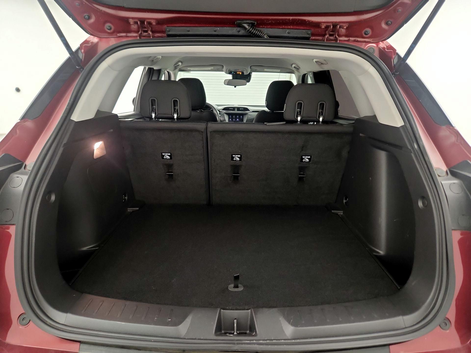 Thumbnail: 2022 Chevrolet TrailBlazer - 20