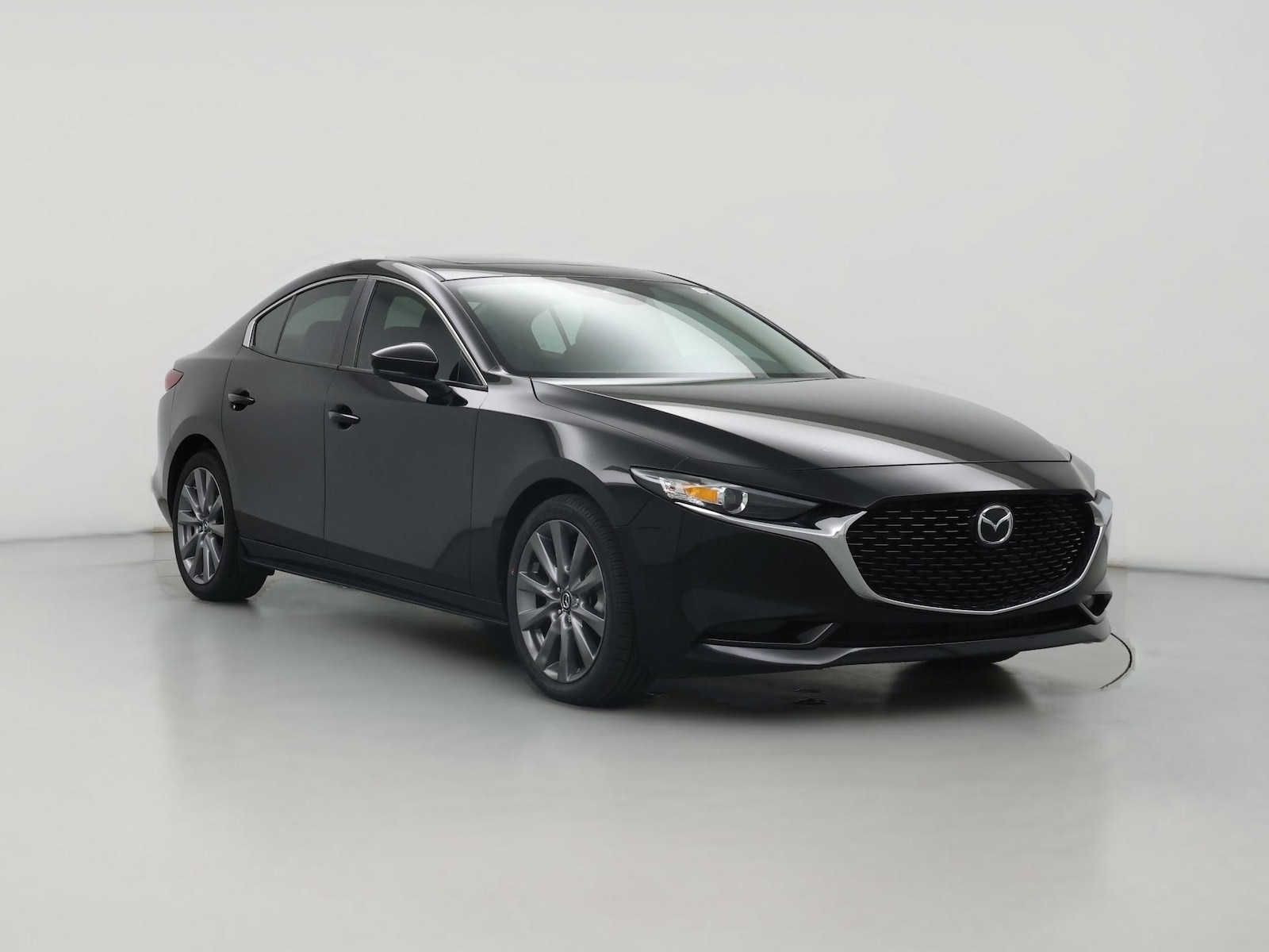 2024 Mazda Mazda3 Preferred