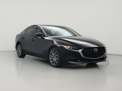 2024 Mazda Mazda3 2.5 S Preferred Package
