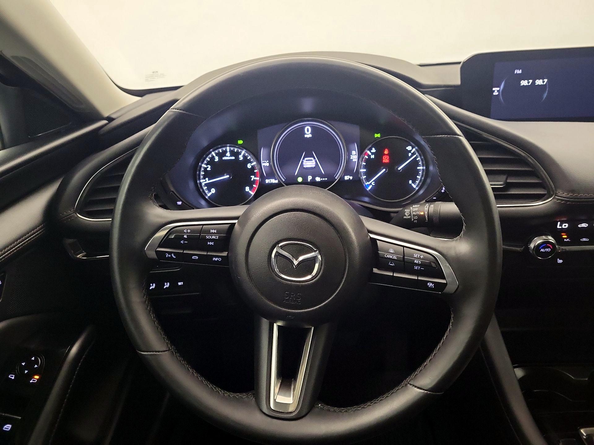 Thumbnail: 2024 Mazda Mazda3 - 10