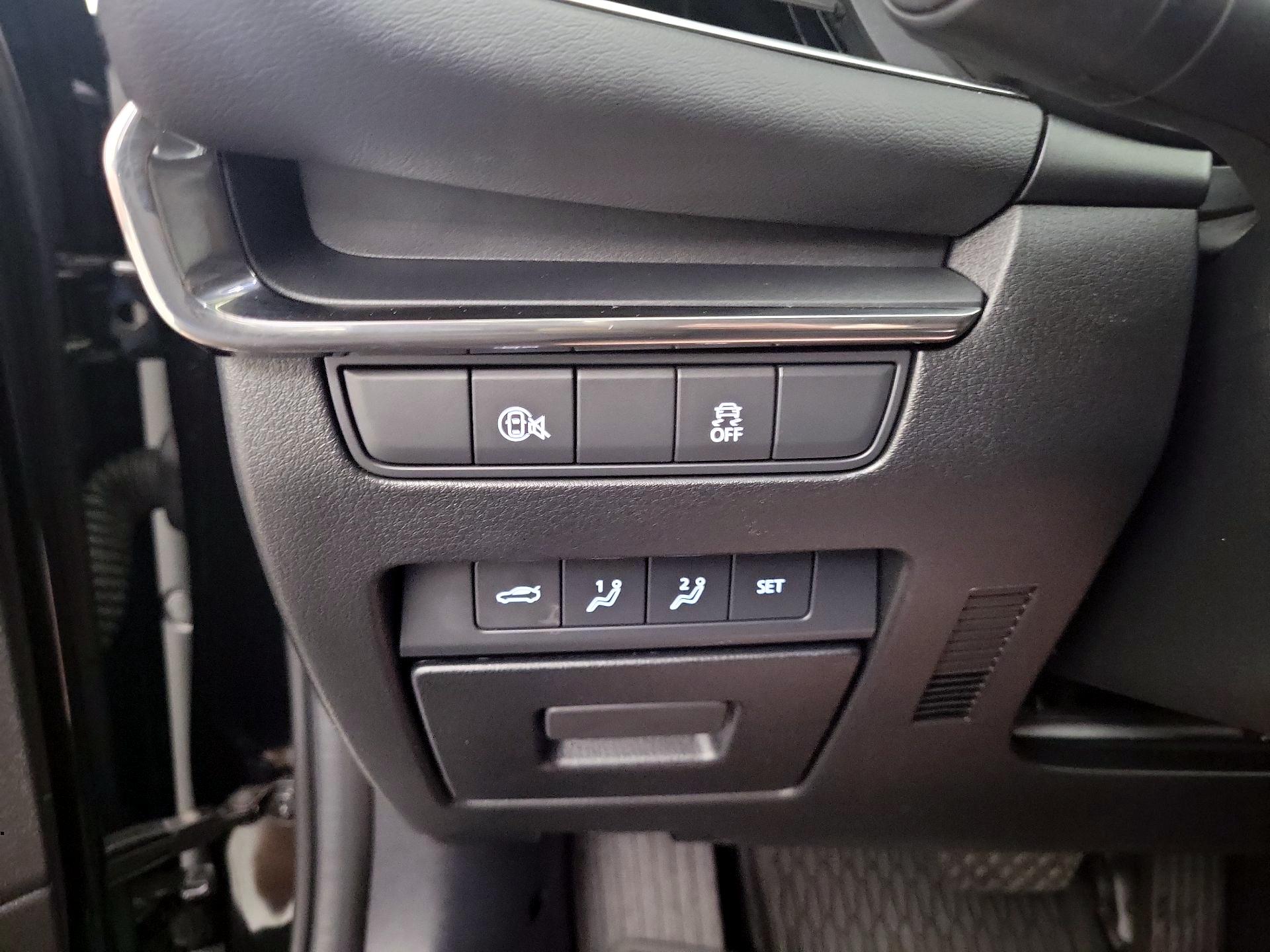 Thumbnail: 2024 Mazda Mazda3 - 13