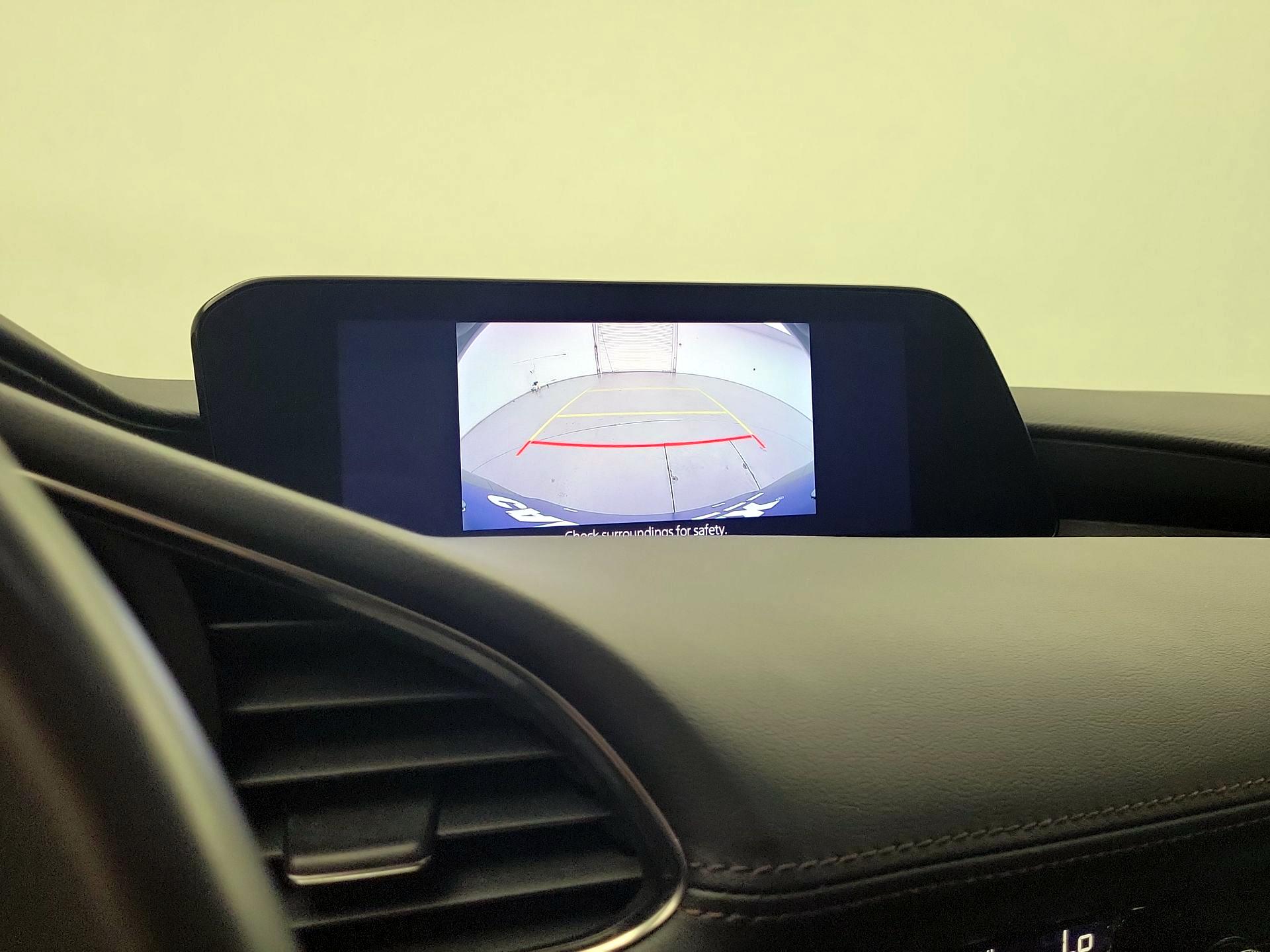 Thumbnail: 2024 Mazda Mazda3 - 14